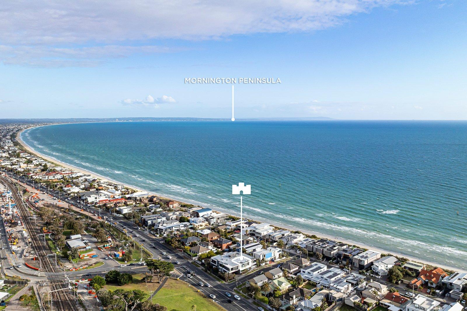 9/2 Alfred Street, Aspendale, 3195