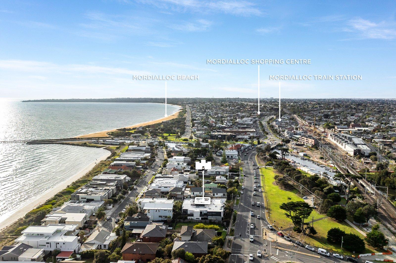 9/2 Alfred Street, Aspendale, 3195