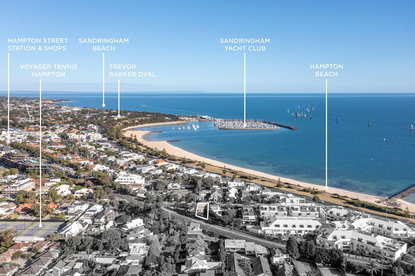 92 Orlando Street, Hampton, 3188