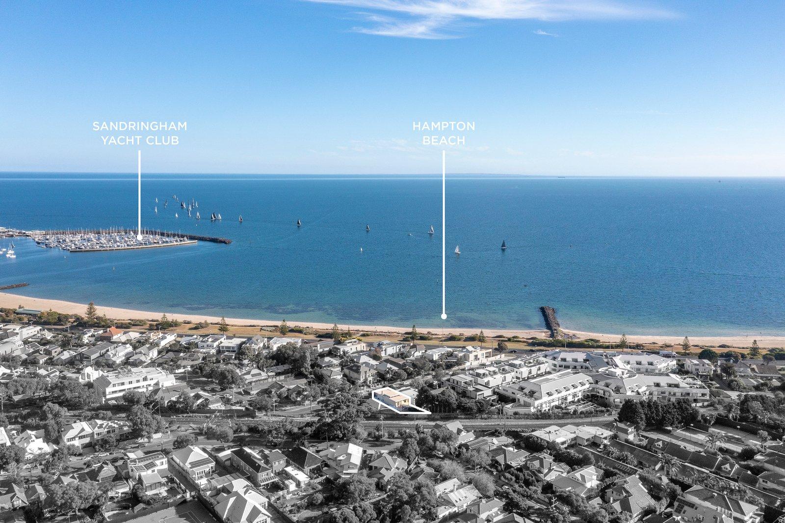 92 Orlando Street, Hampton, 3188