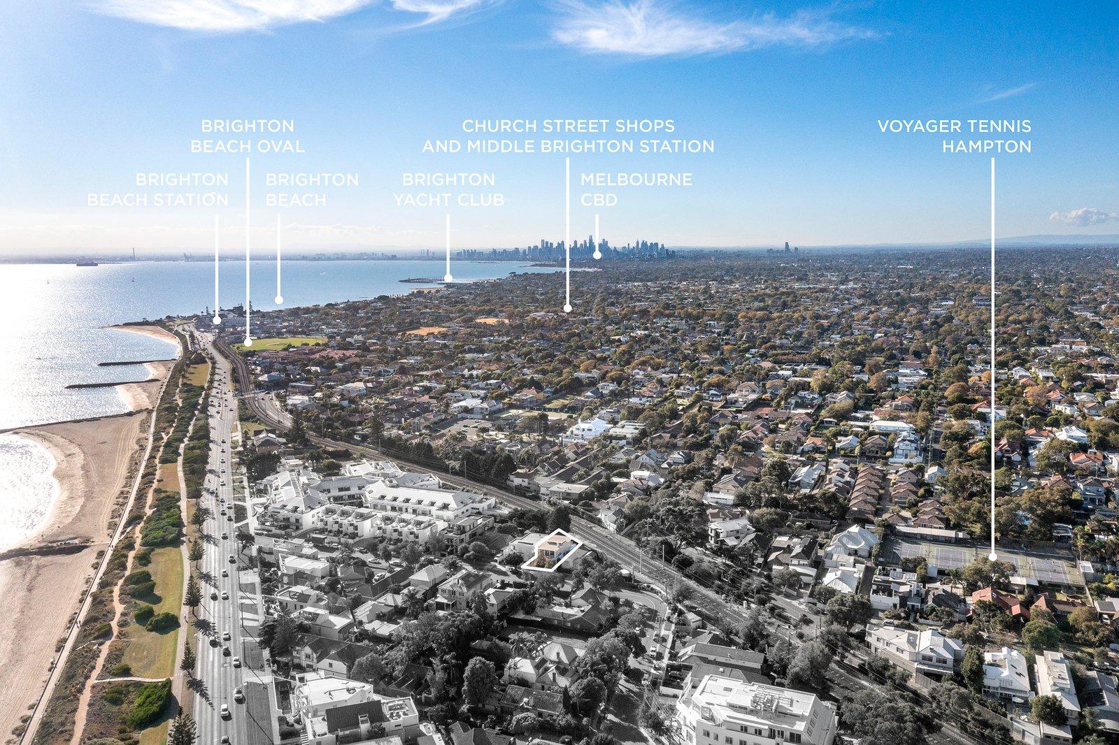 92 Orlando Street, Hampton, 3188