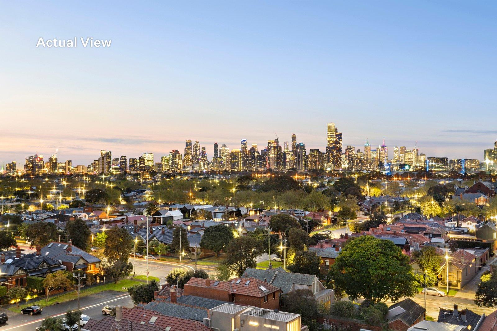 92/195 Beaconsfield Parade, Middle Park, 3206