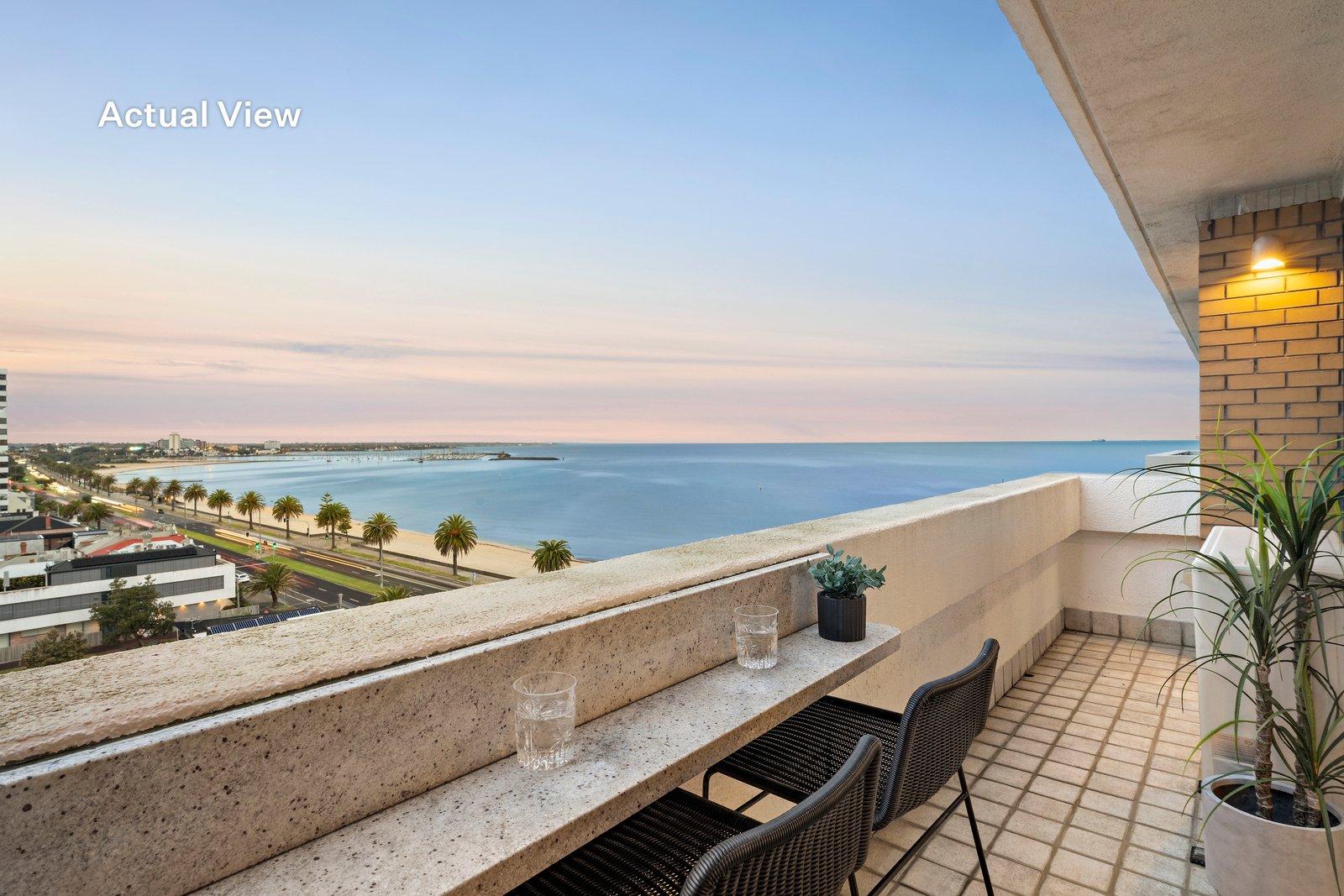 92/195 Beaconsfield Parade, Middle Park, 3206