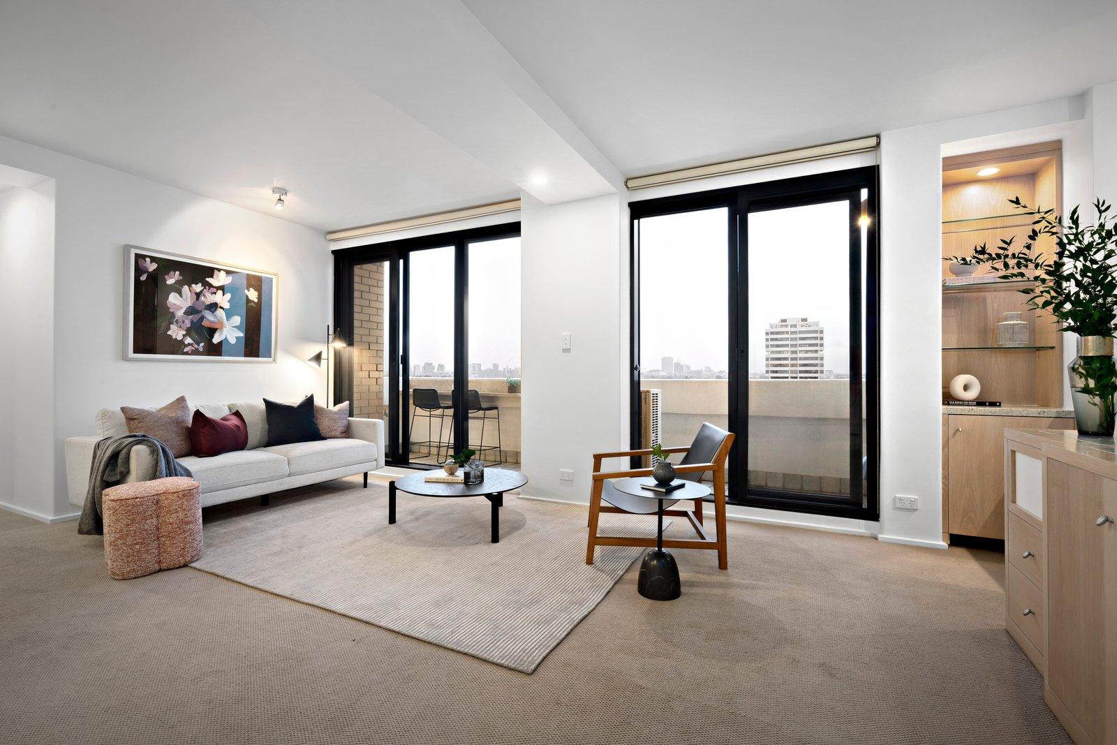 92/195 Beaconsfield Parade, Middle Park, 3206