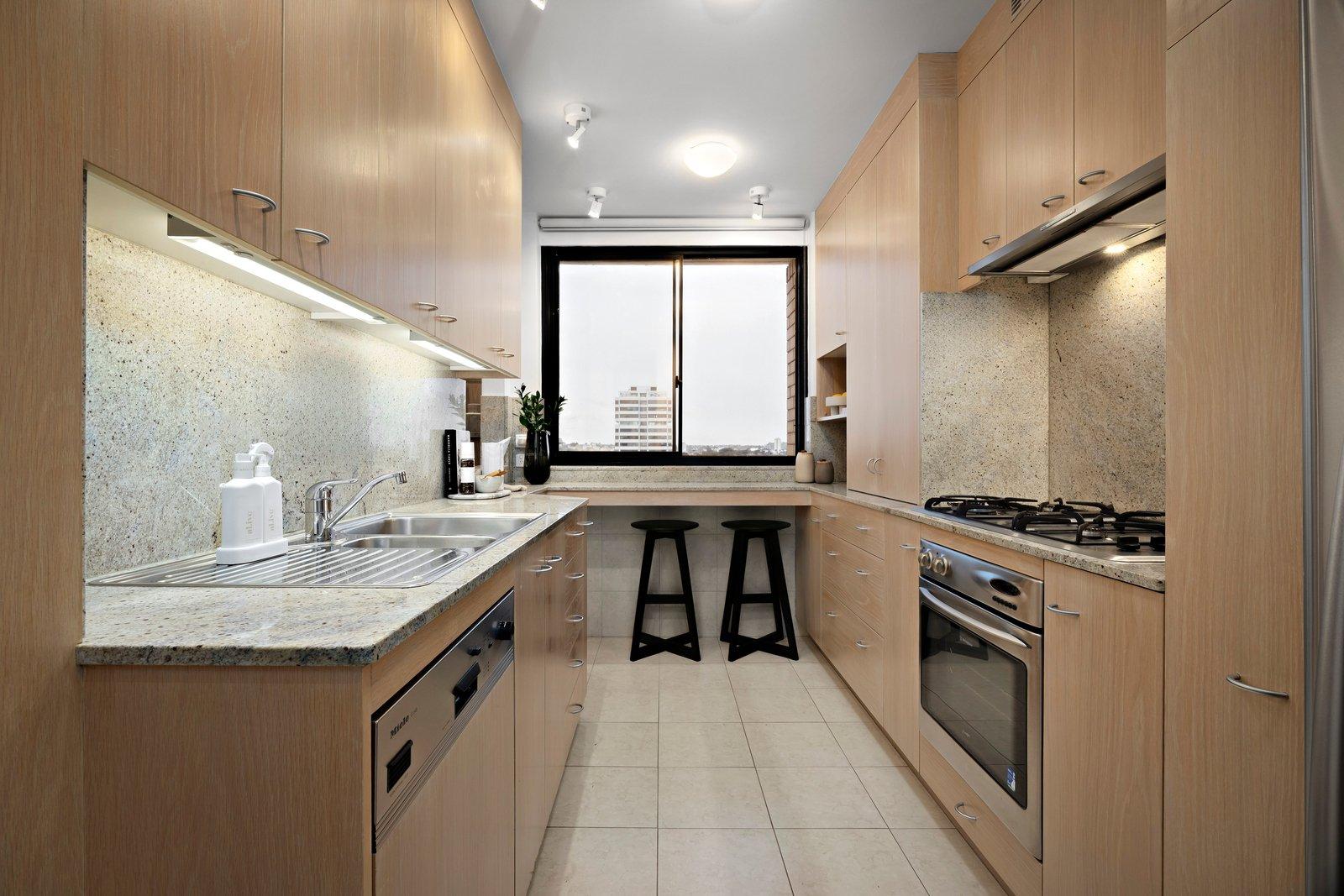 92/195 Beaconsfield Parade, Middle Park, 3206