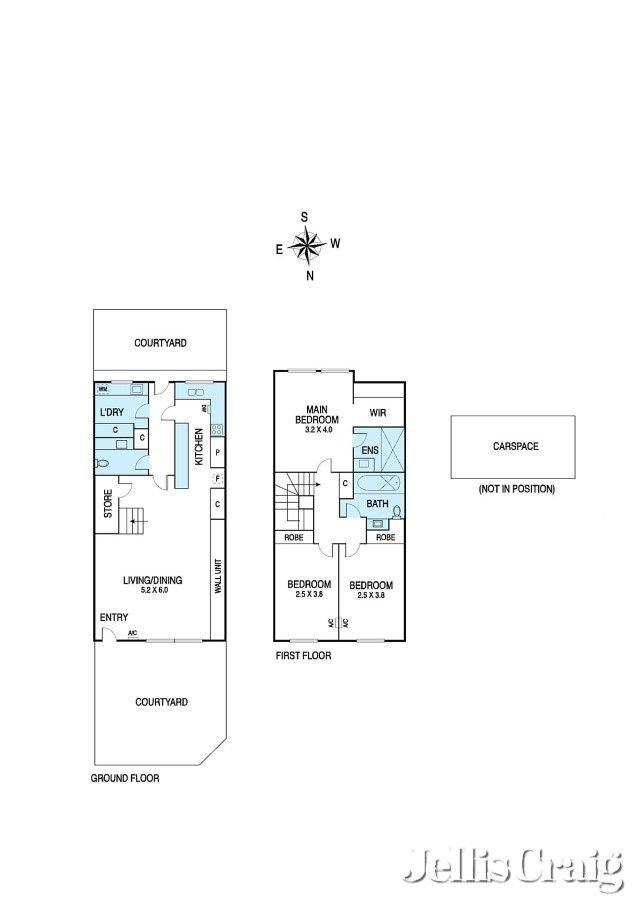 9/40-44 Edgevale Rd, Kew, 3101