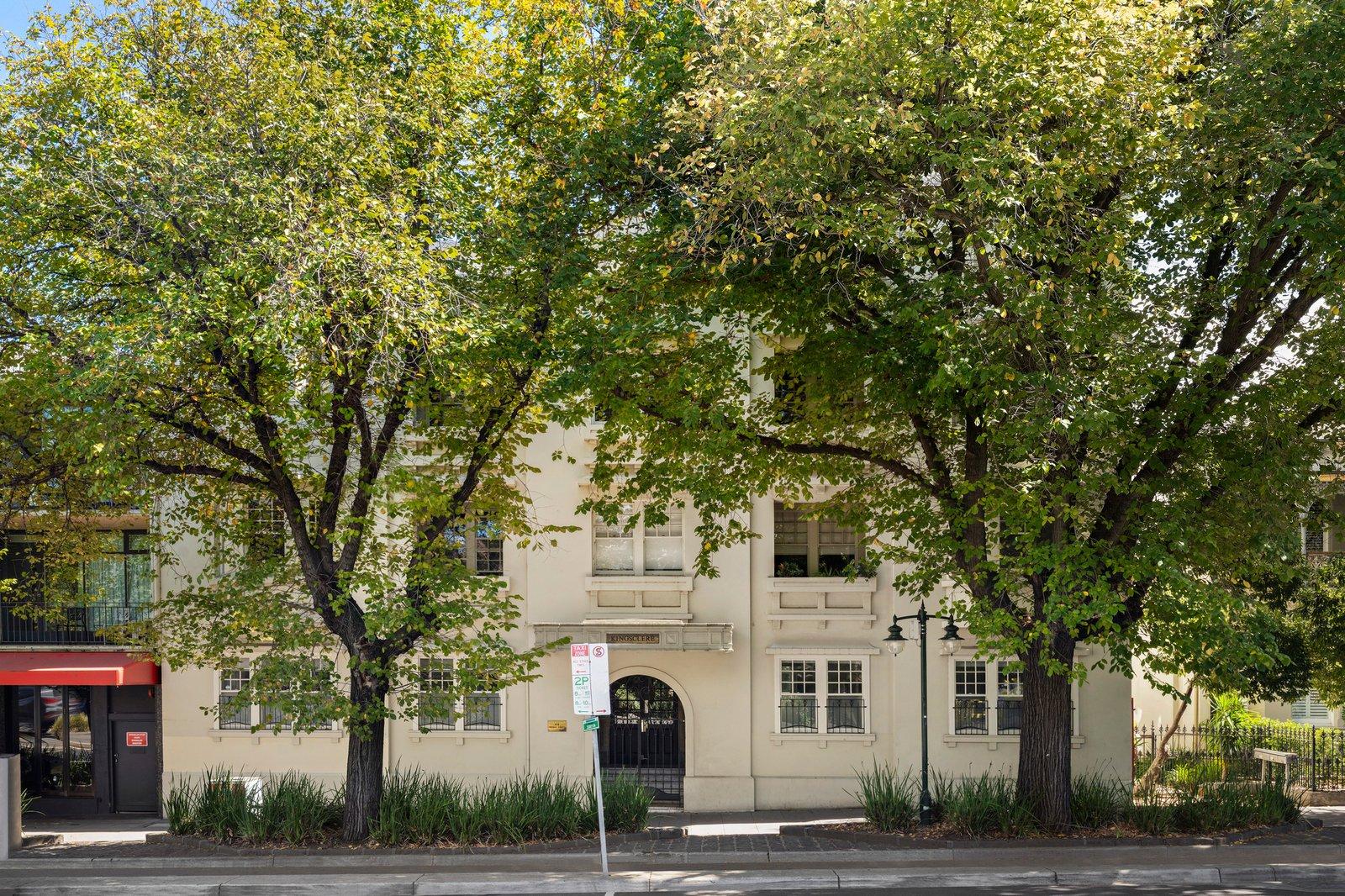 9/44 Fitzroy Street, St Kilda, 3182