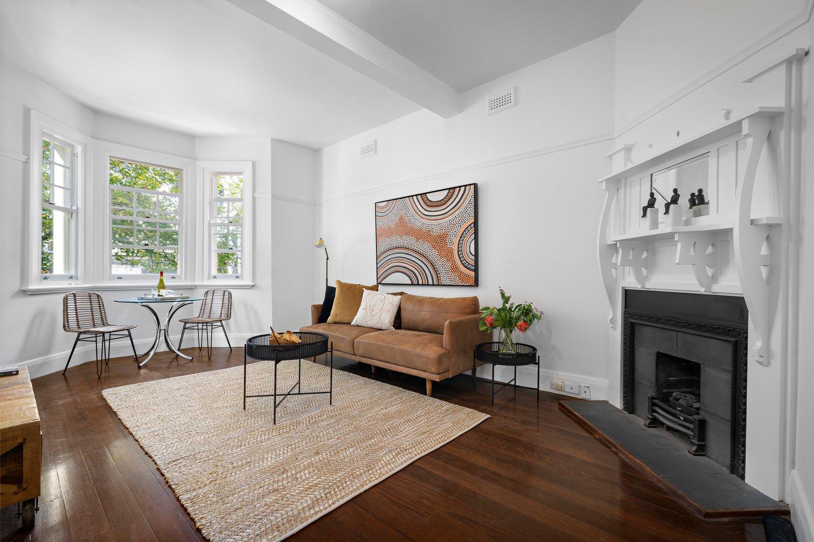 9/44 Fitzroy Street, St Kilda, 3182