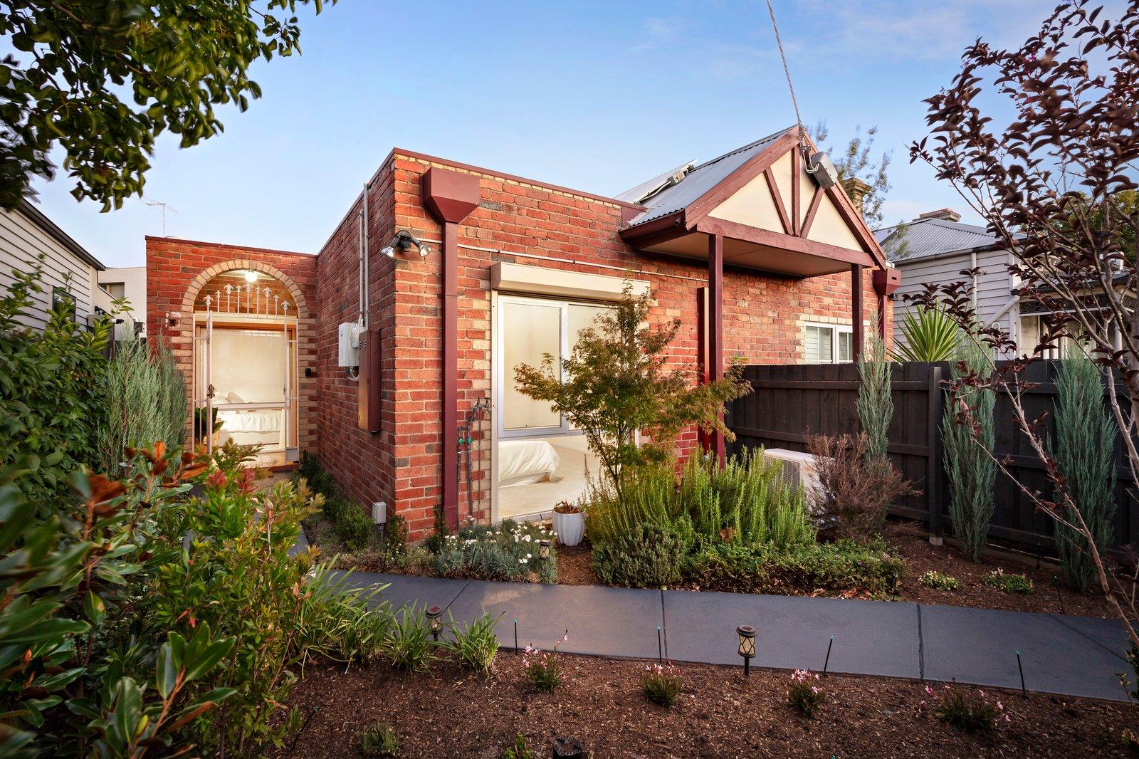 94b Pickles Street, South Melbourne, 3205