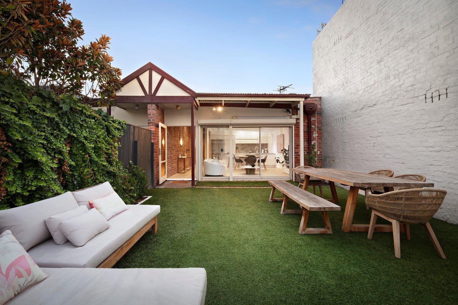 94b Pickles Street, South Melbourne, 3205