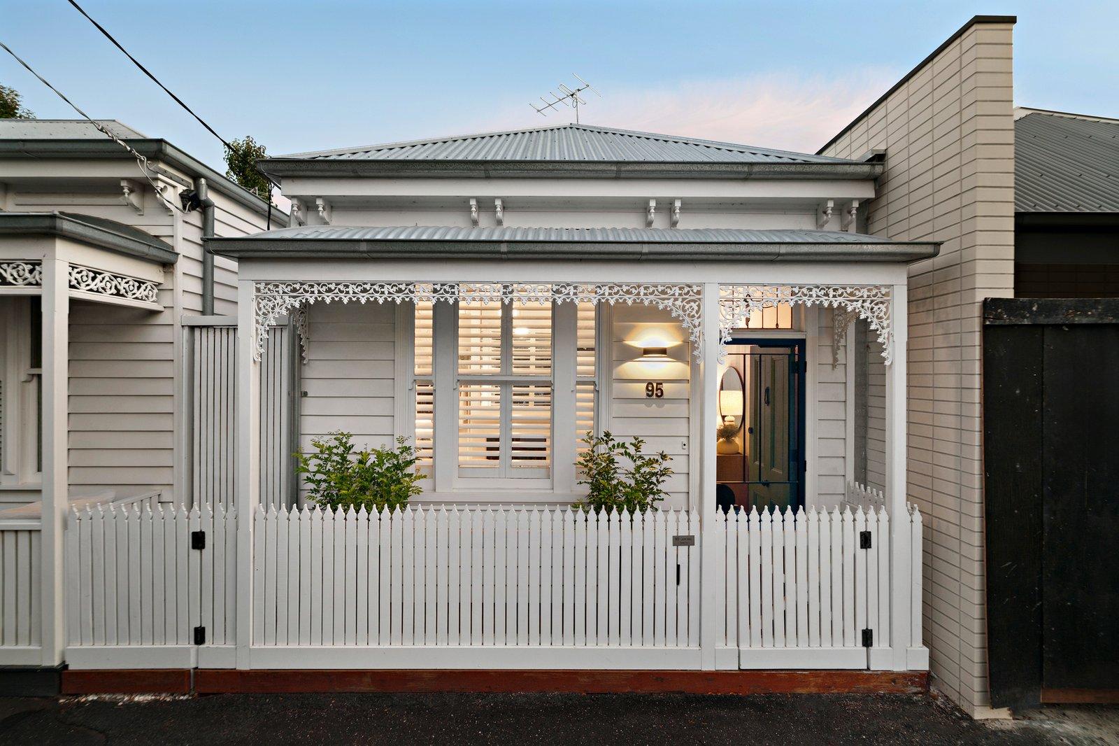 95 St Vincent Street, Albert Park, 3206