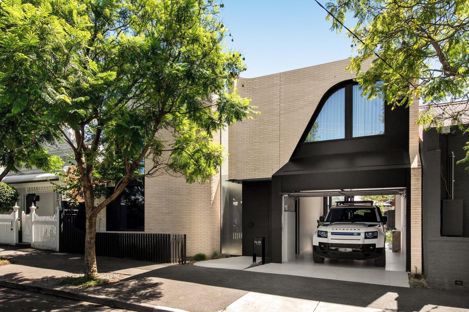 96-98 Napier Street, South Melbourne, 3205