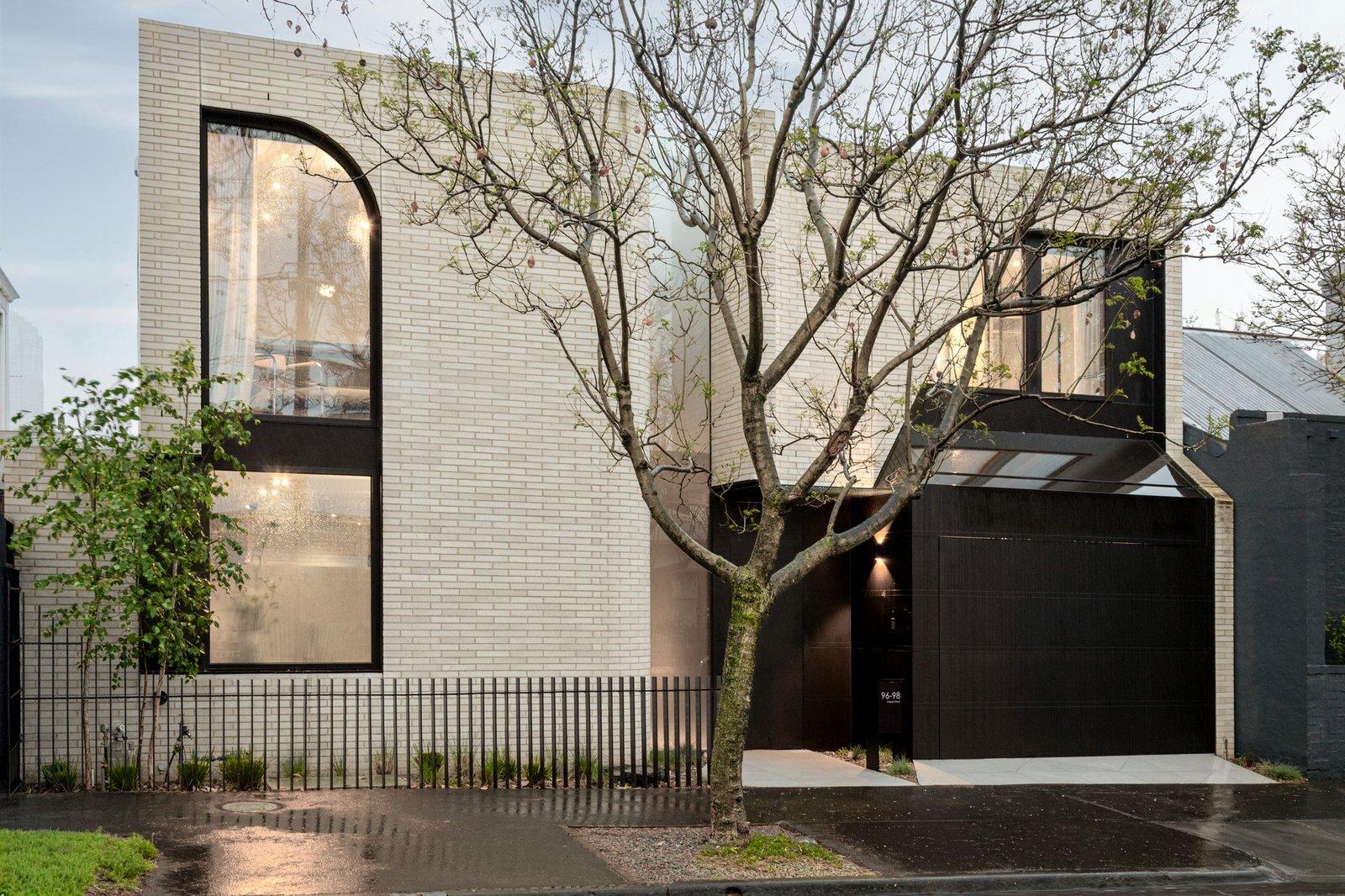 96-98 Napier Street, South Melbourne, 3205