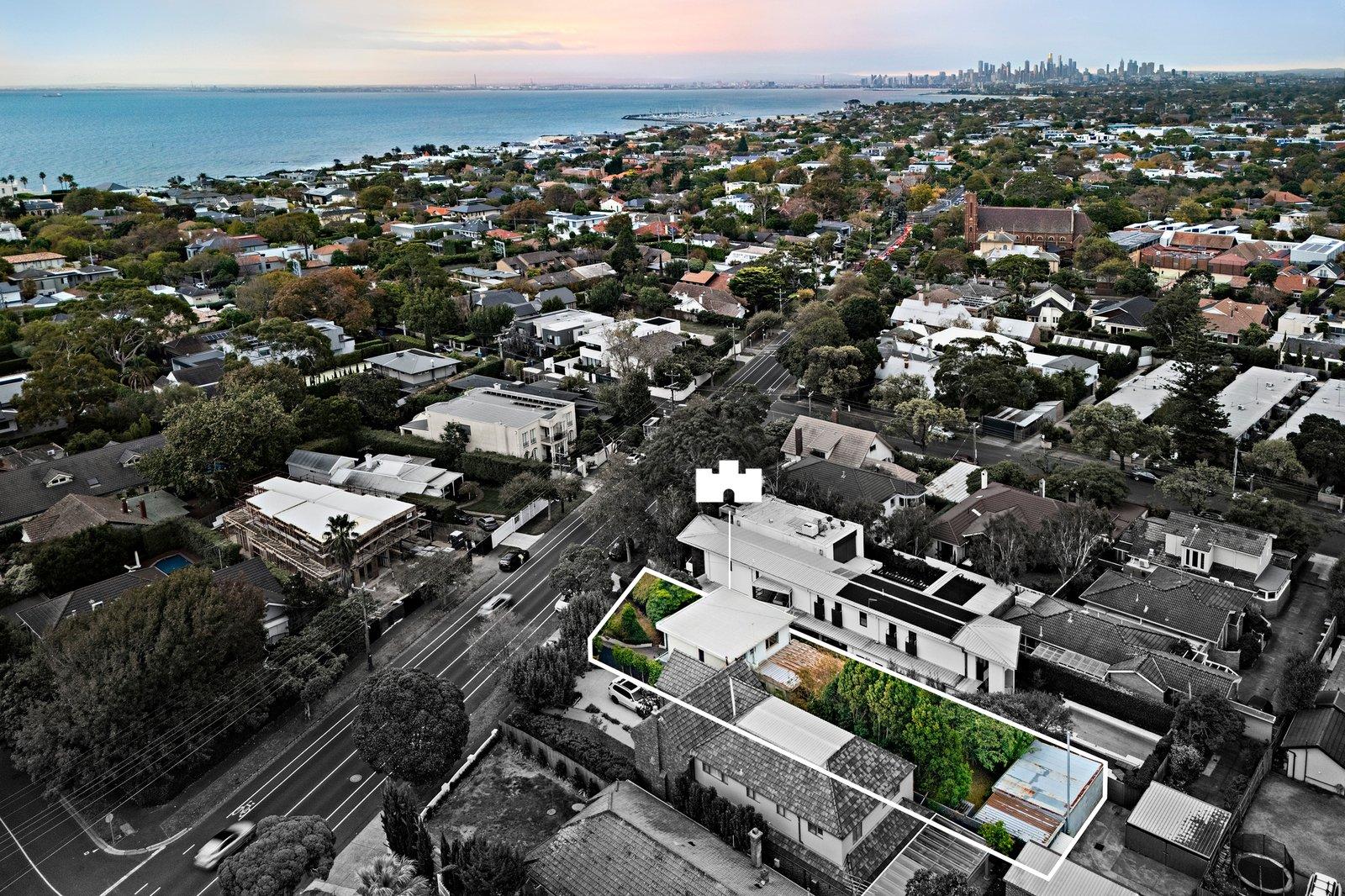 96 New Street, Brighton, 3186