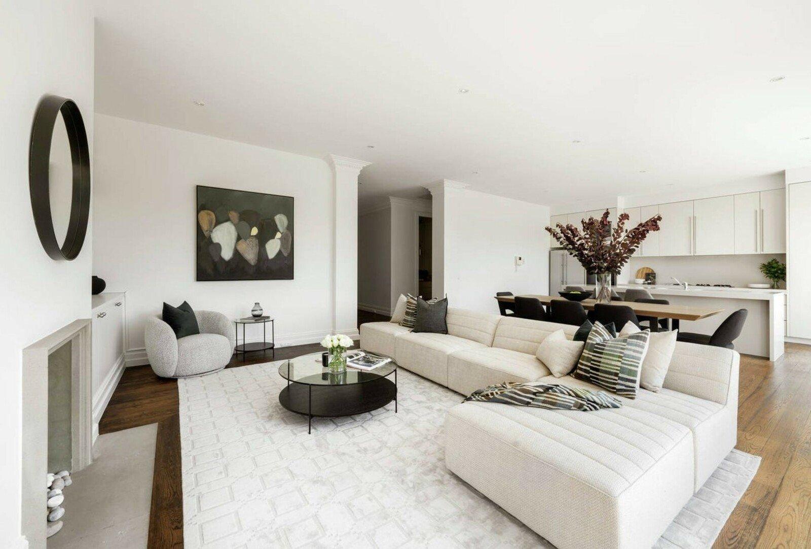 9/744 Orrong Road, Toorak, 3142