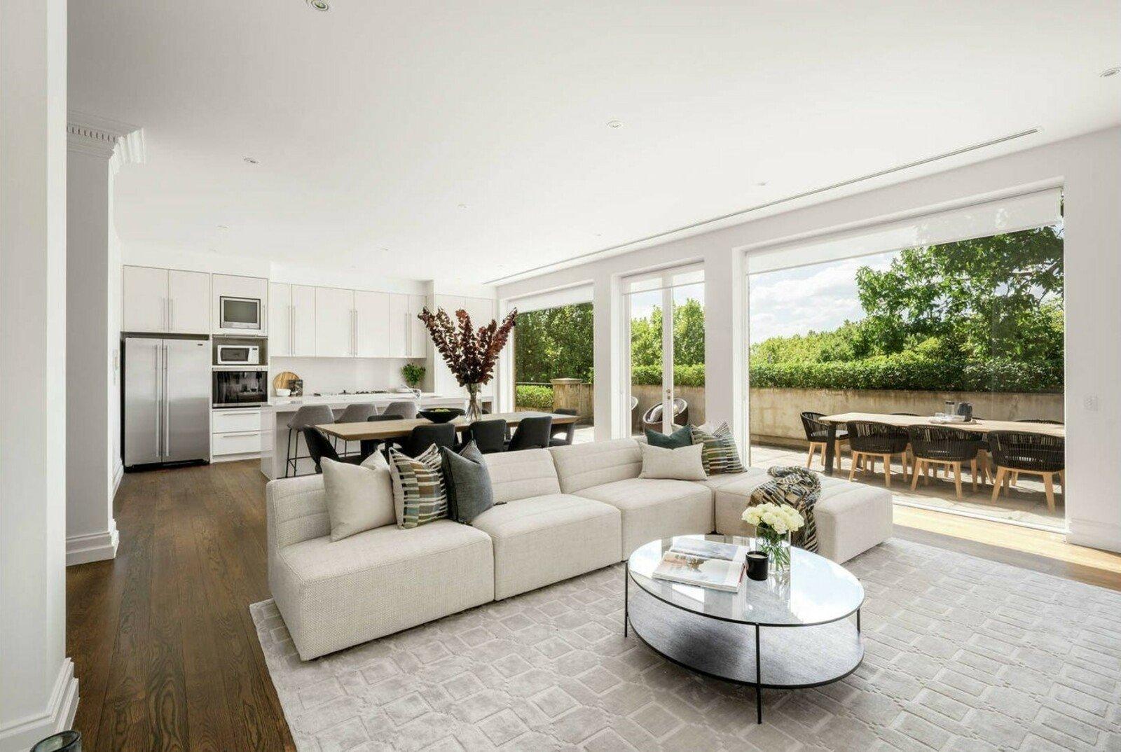 9/744 Orrong Road, Toorak, 3142