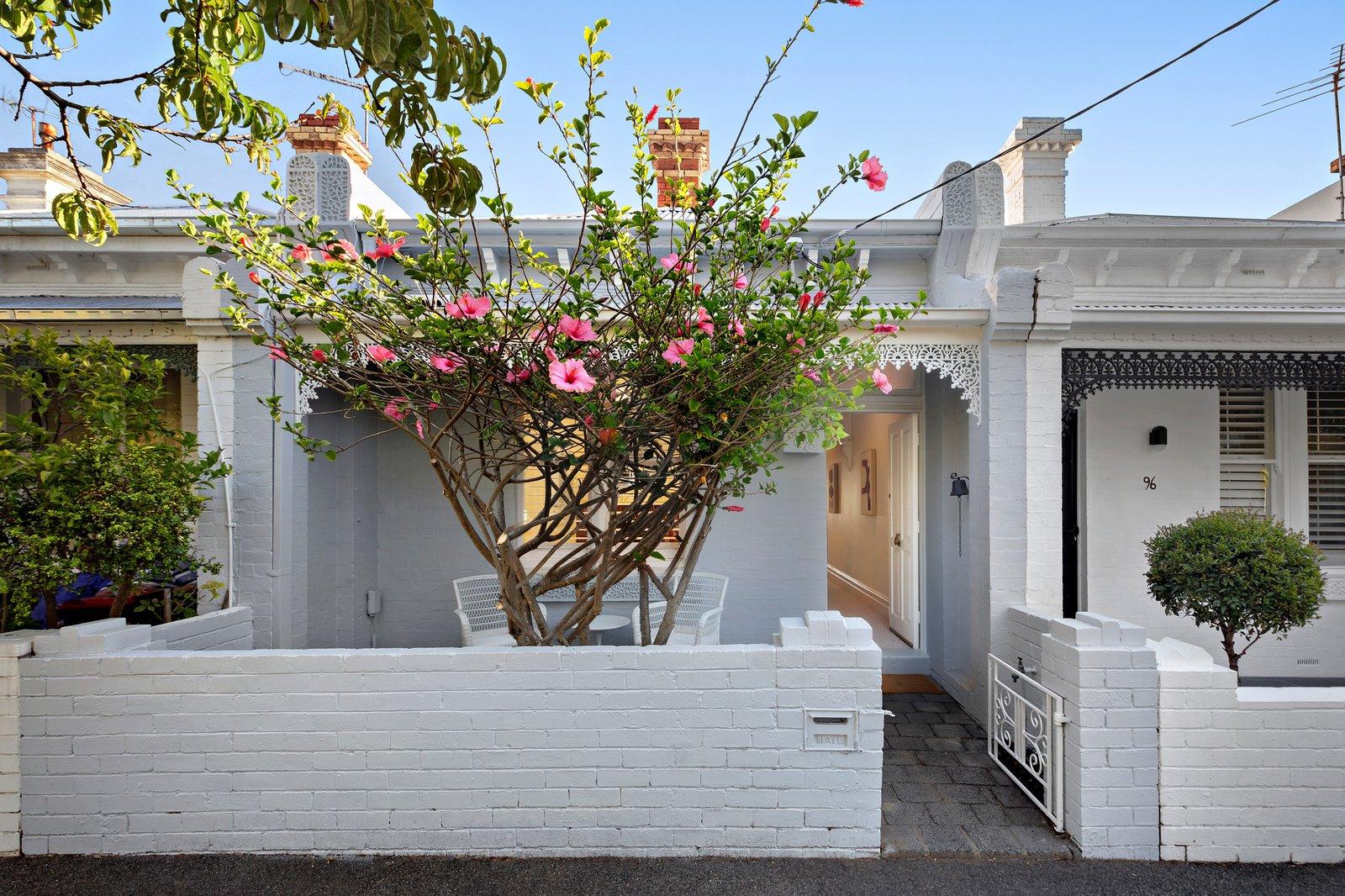 98 Danks Street, Albert Park, 3206