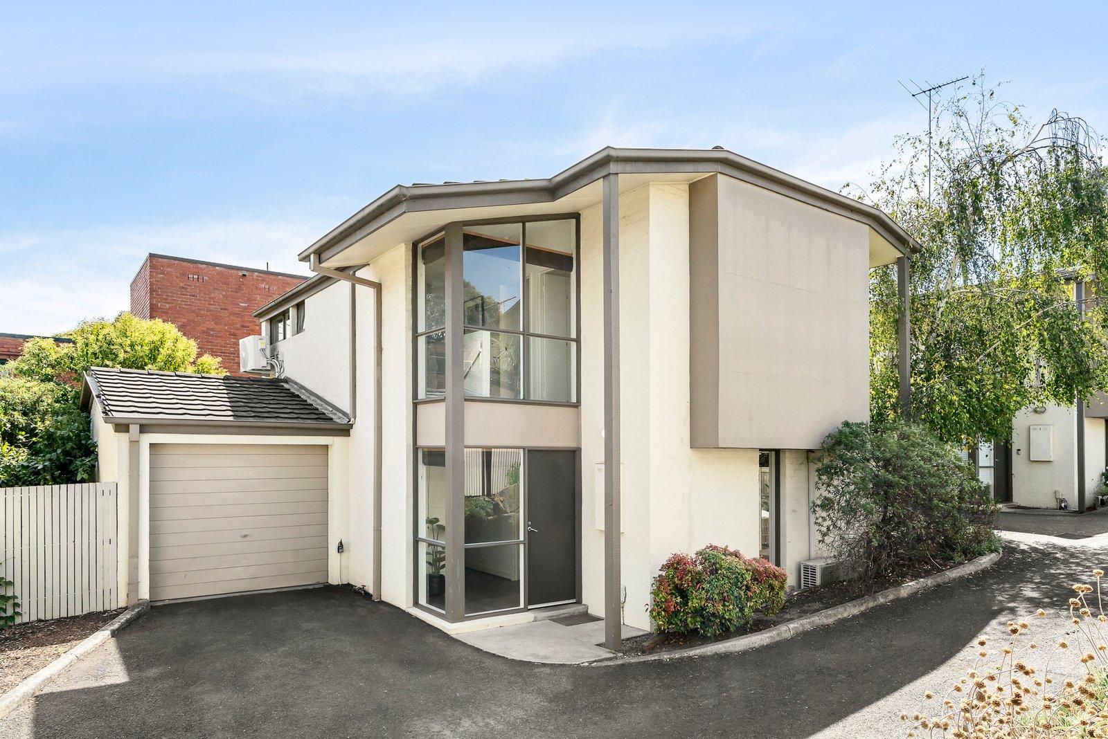 9/83 Earl Street, Kew, 3101