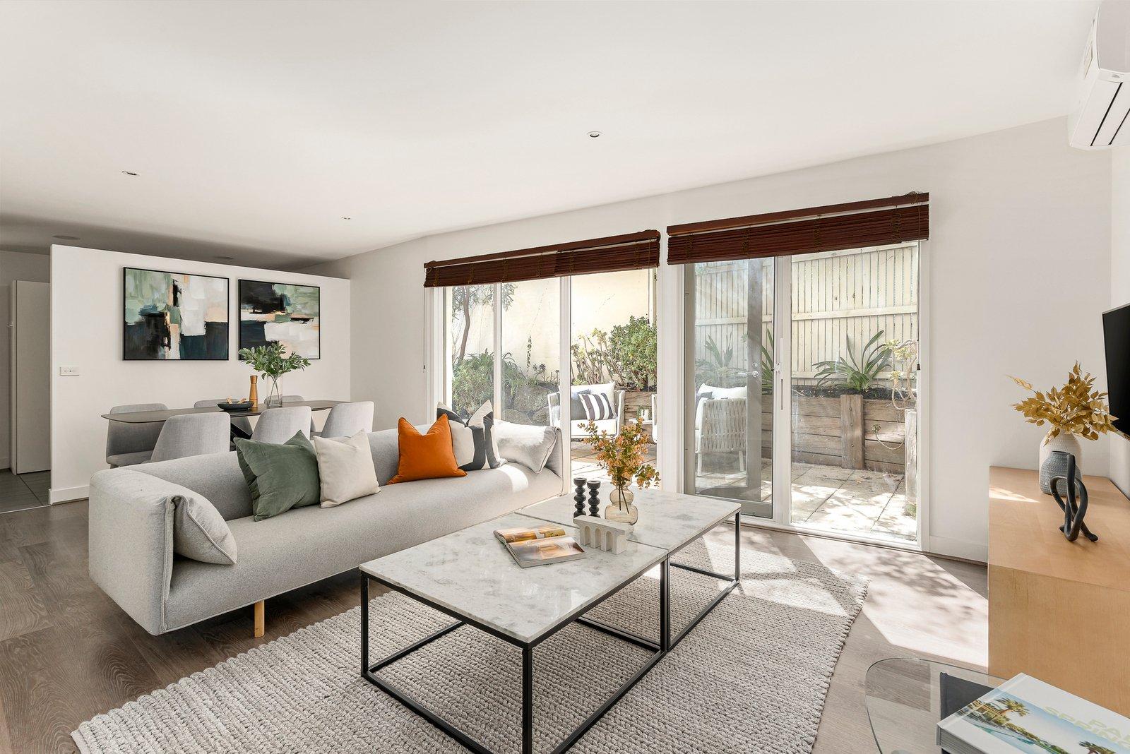 9/83 Earl Street, Kew, 3101