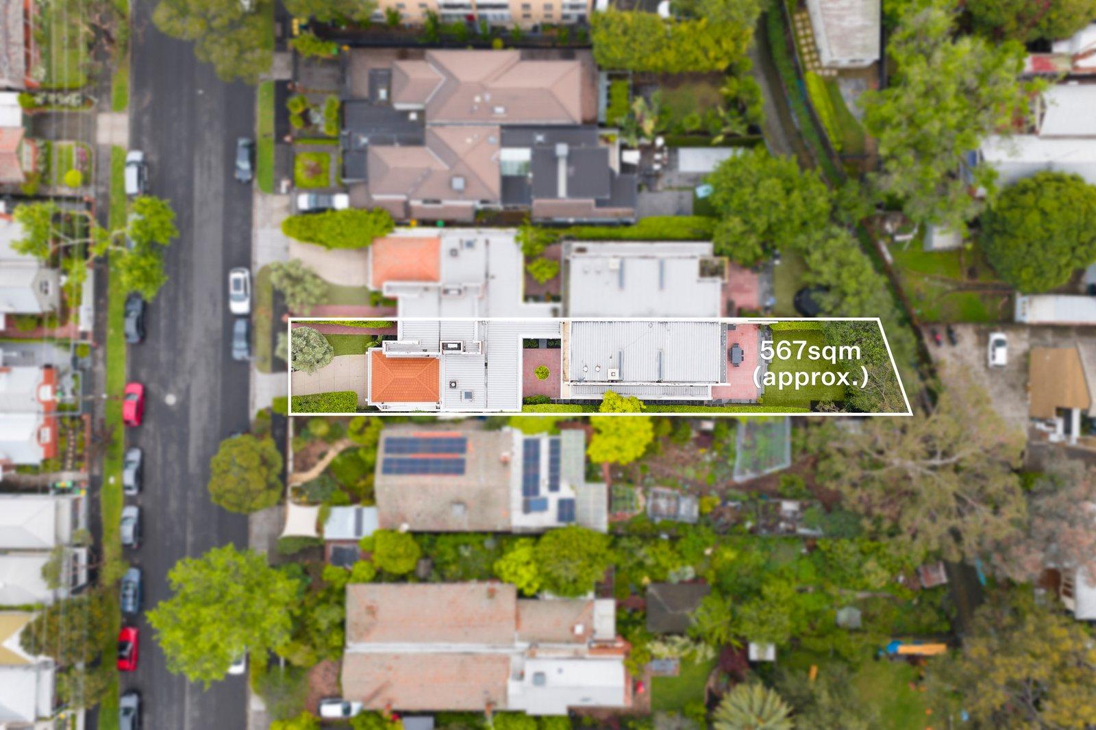 99 Denham Street, Hawthorn, 3122