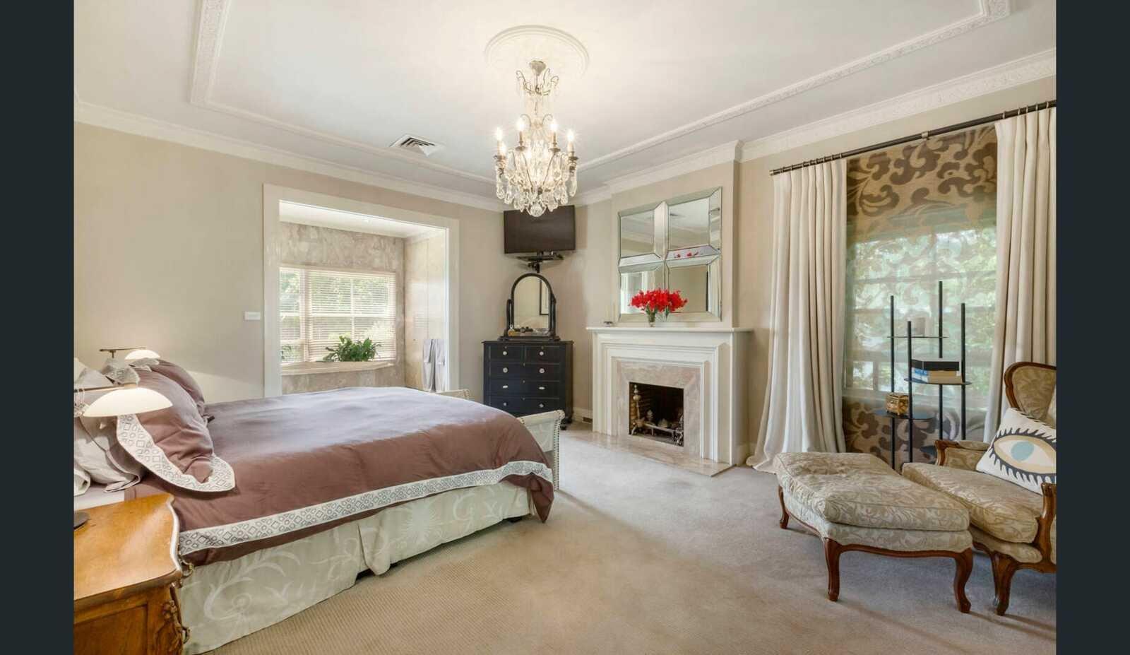 99 Grange Road, Toorak, 3142