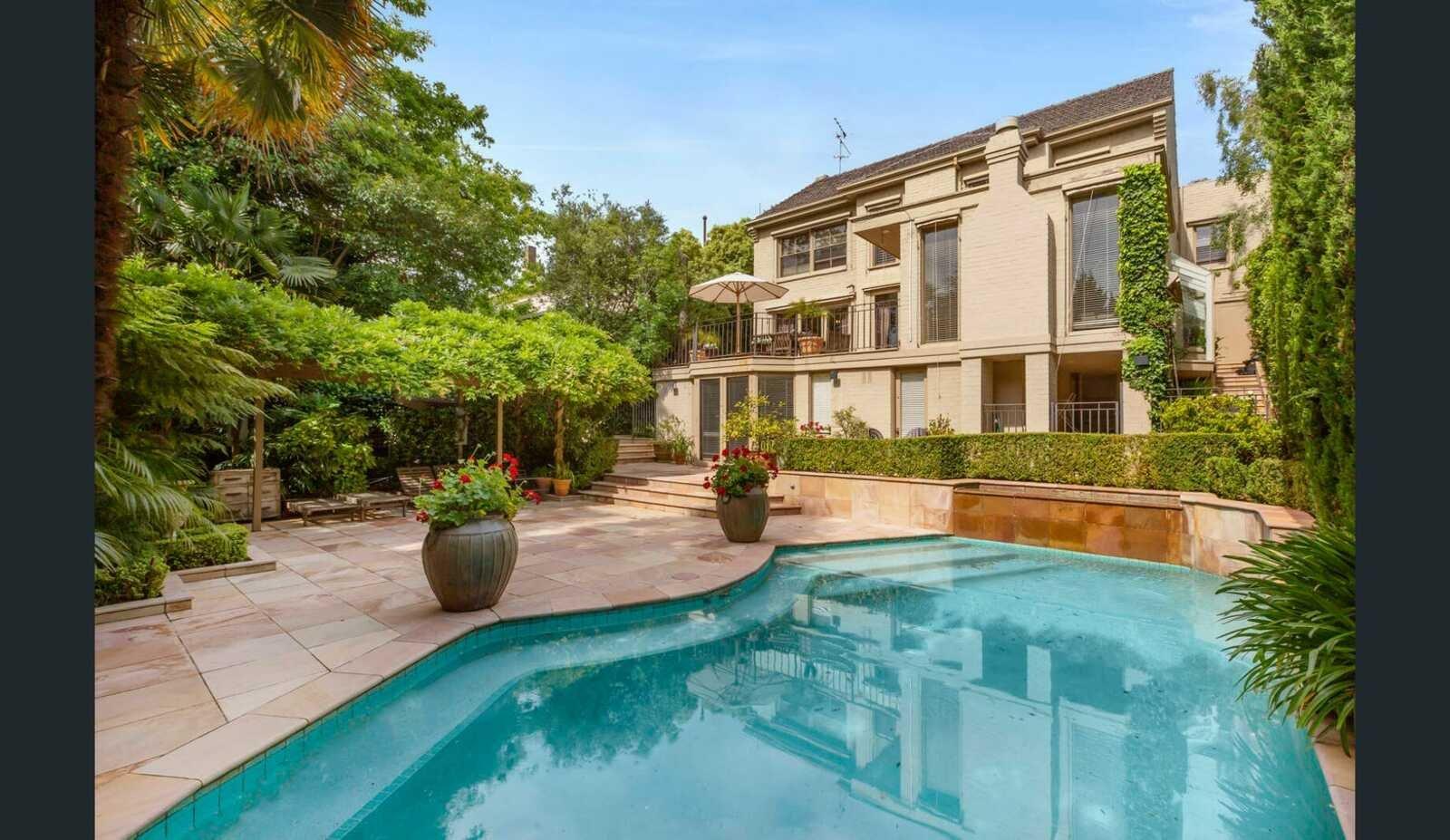 99 Grange Road, Toorak, 3142