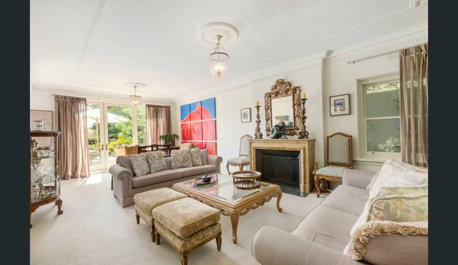 99 Grange Road, Toorak, 3142