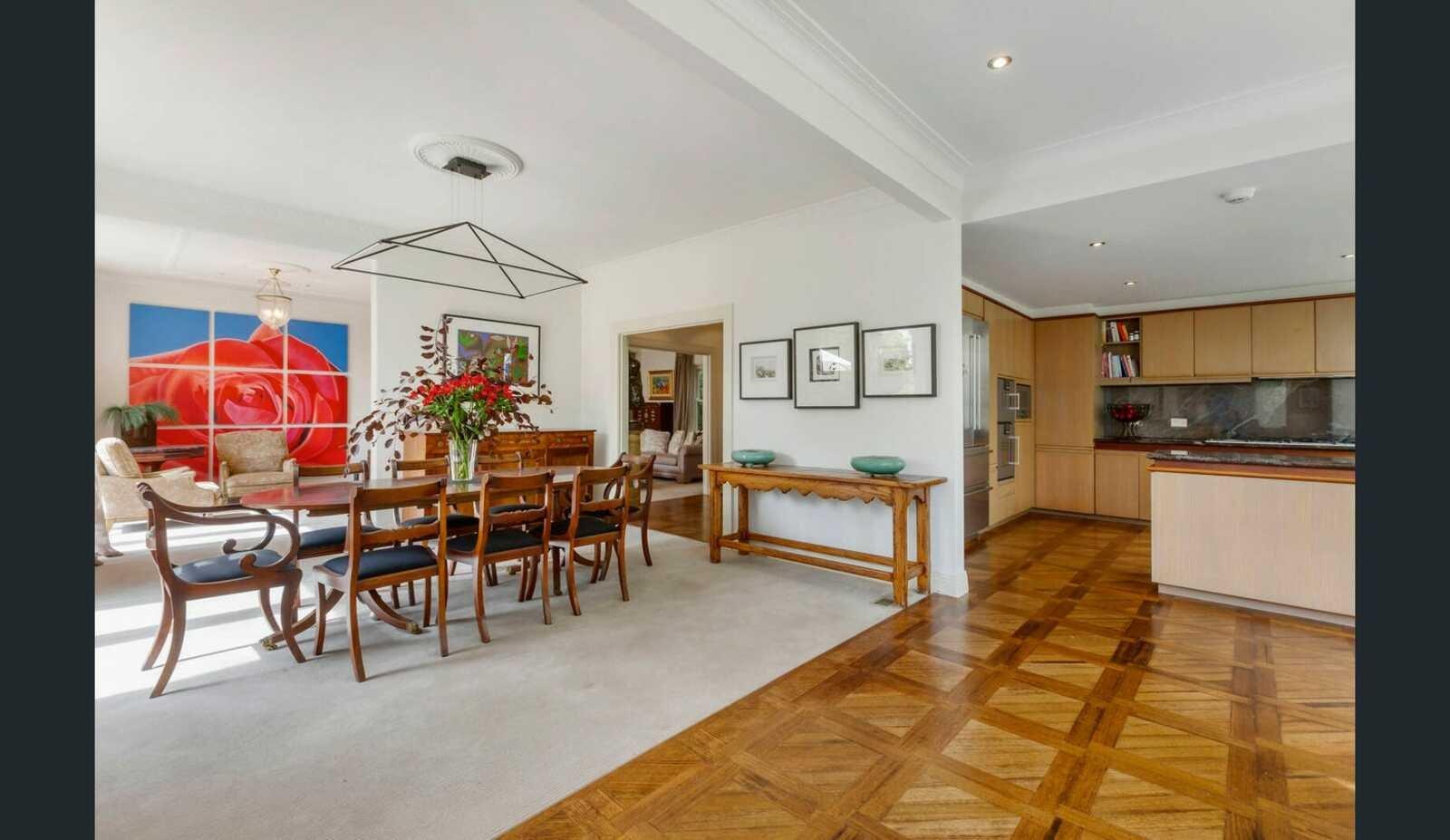 99 Grange Road, Toorak, 3142