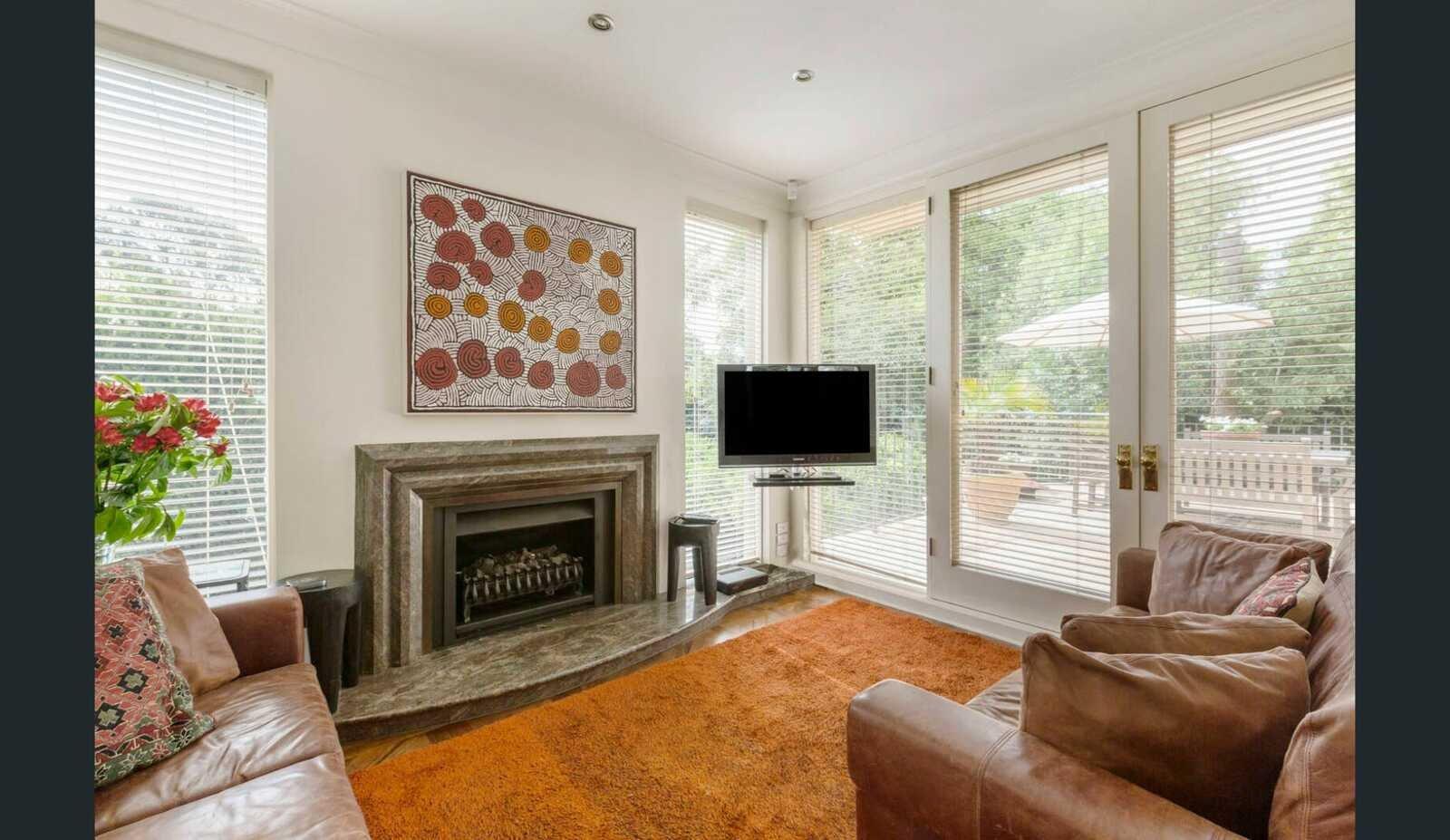 99 Grange Road, Toorak, 3142