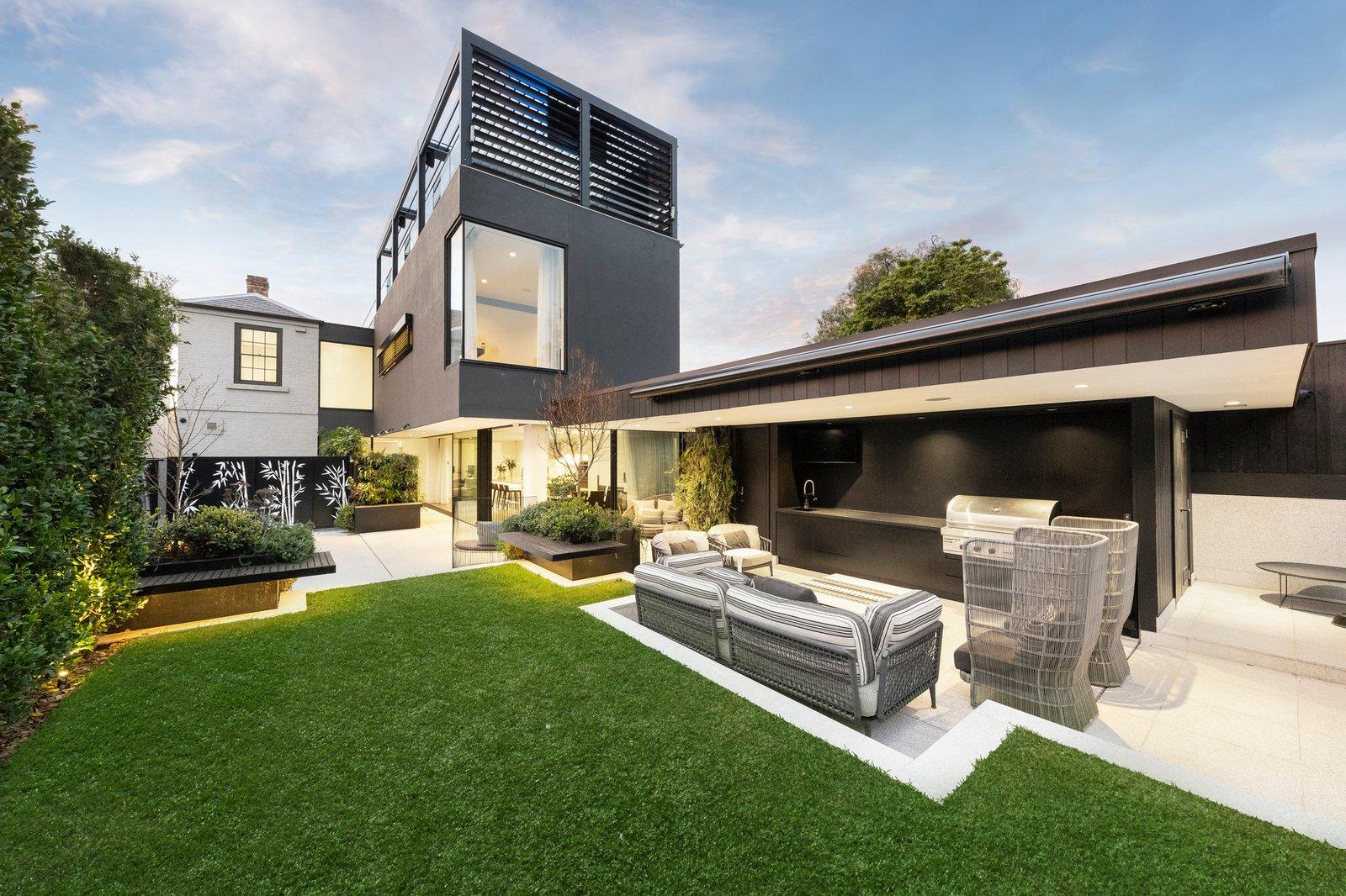 99 Hotham Street, East Melbourne, 3002