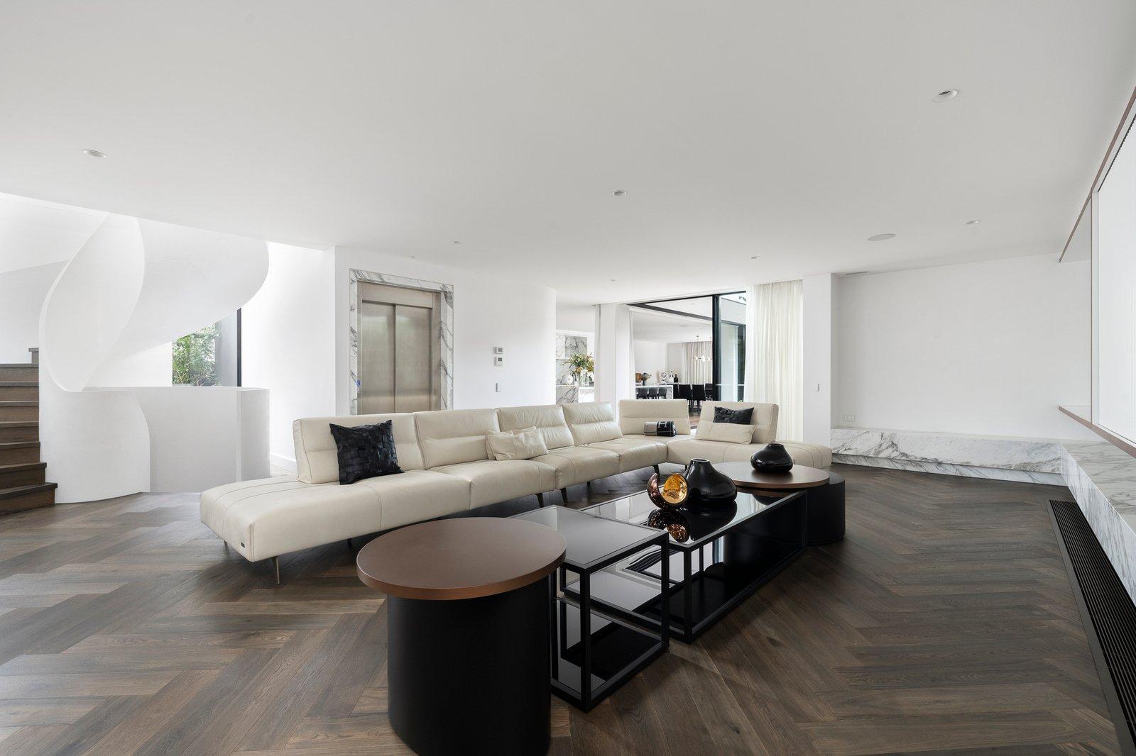 99 Hotham Street, East Melbourne, 3002