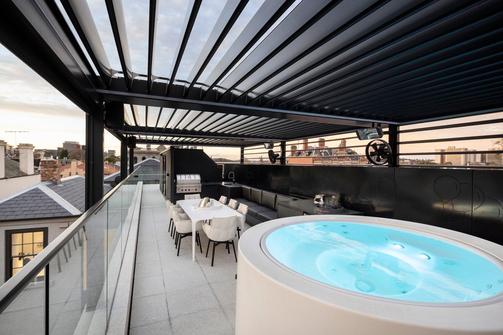 99 Hotham Street, East Melbourne, 3002