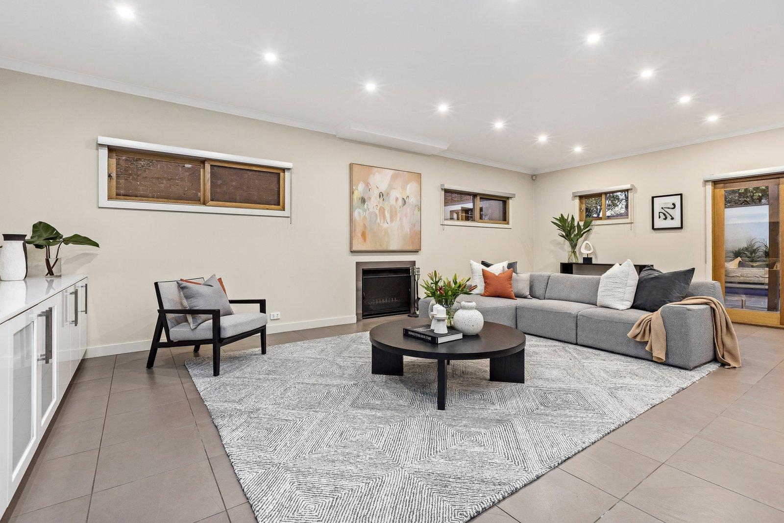 998 Toorak Road, Camberwell, 3124