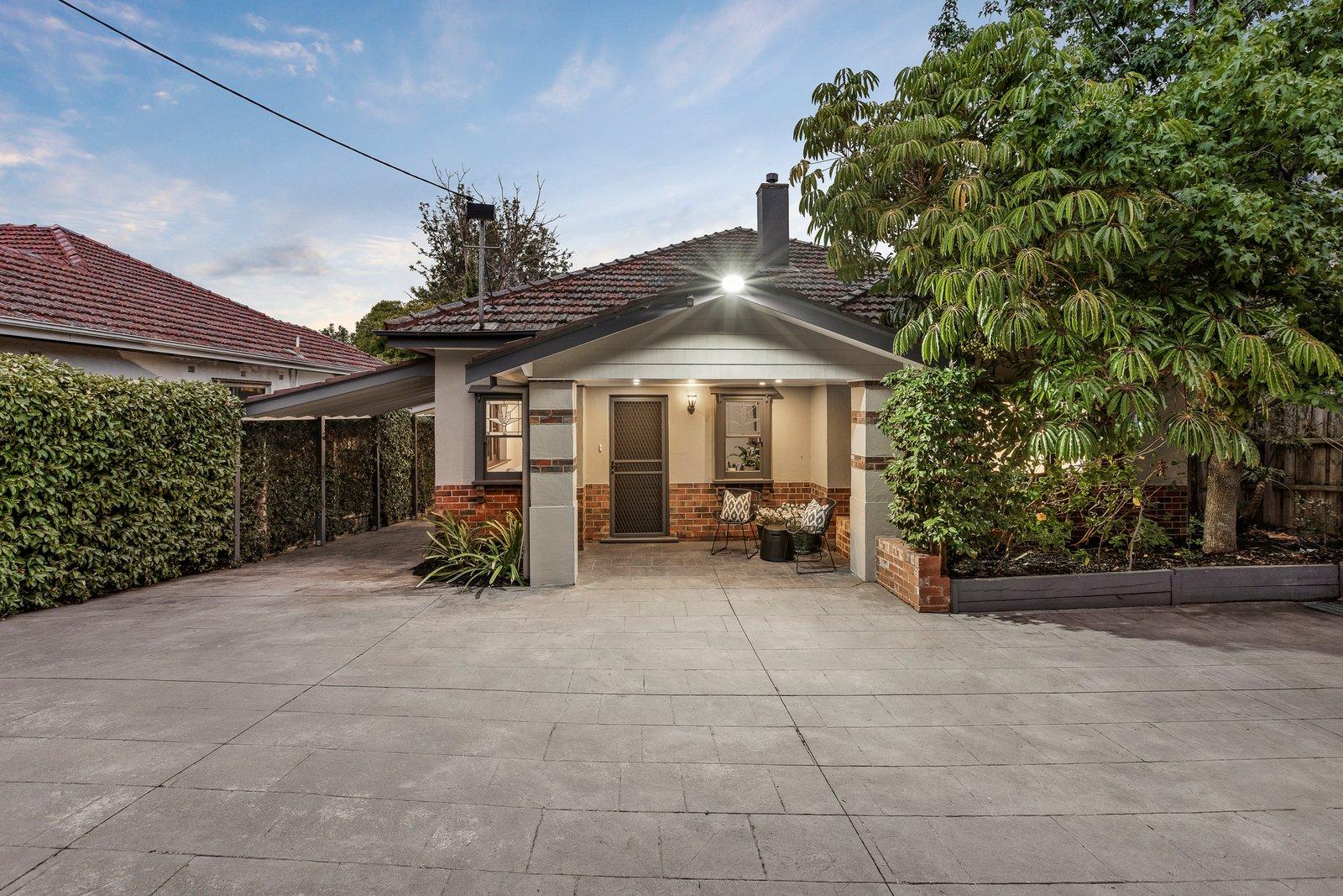 998 Toorak Road, Camberwell, 3124