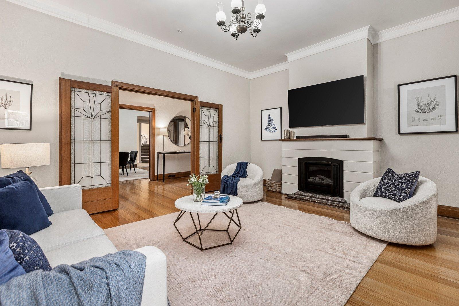 998 Toorak Road, Camberwell, 3124