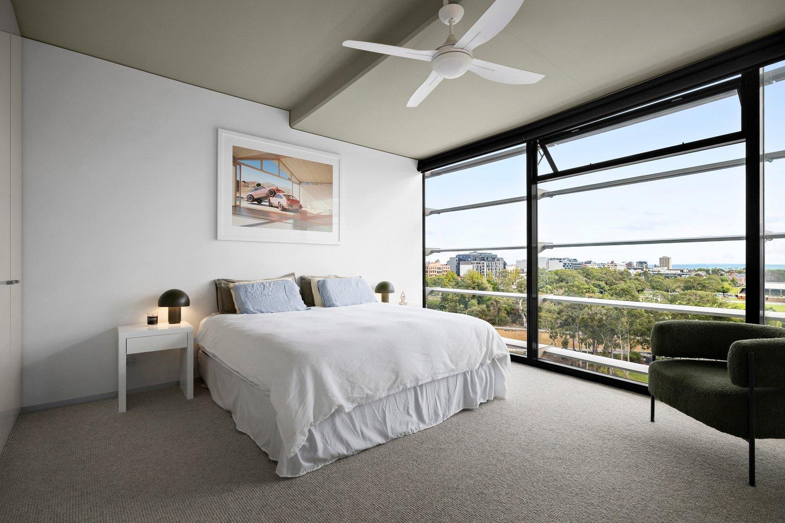 9A/635 St Kilda Road, Melbourne, 3004