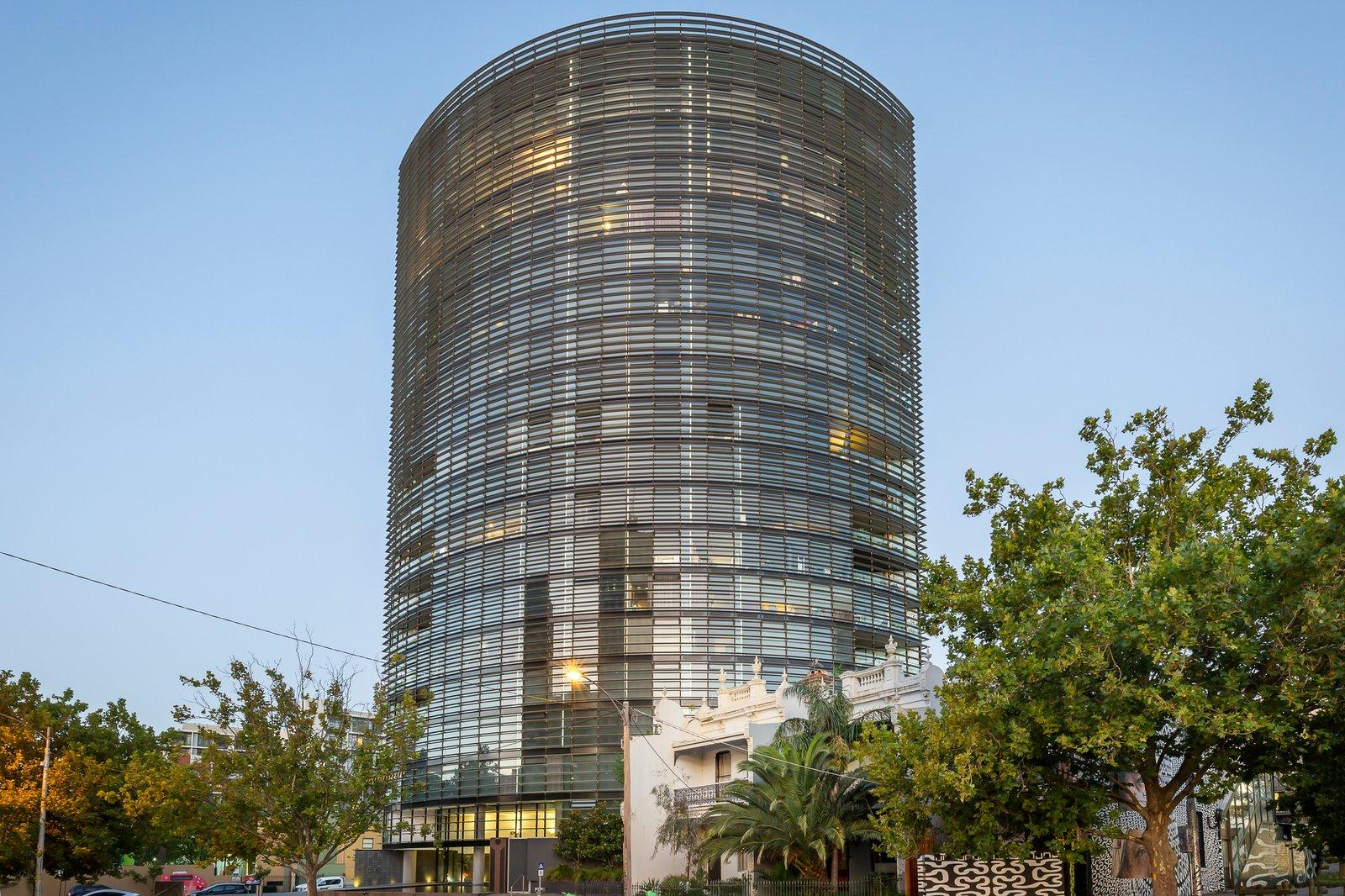 9A/635 St Kilda Road, Melbourne, 3004