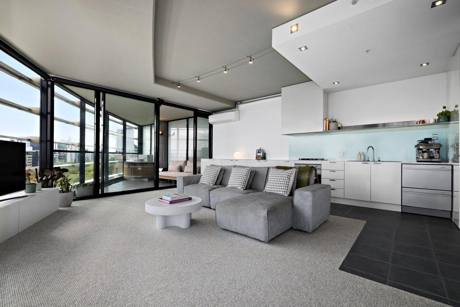 9A/635 St Kilda Road, Melbourne, 3004