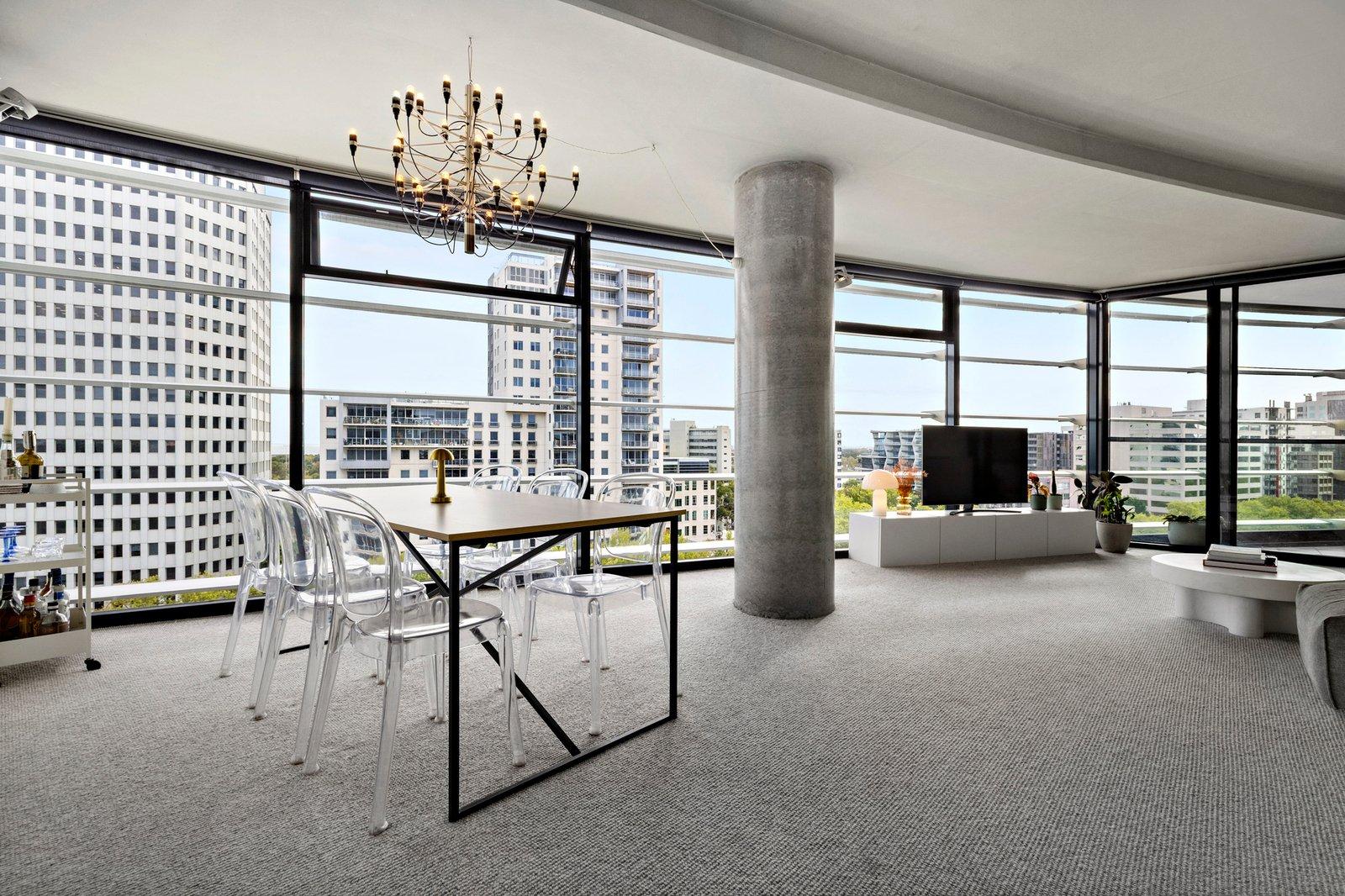 9A/635 St Kilda Road, Melbourne, 3004