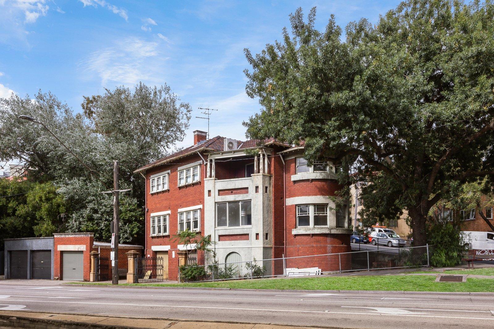 1 & 2/526 Punt Road, South Yarra, 3141