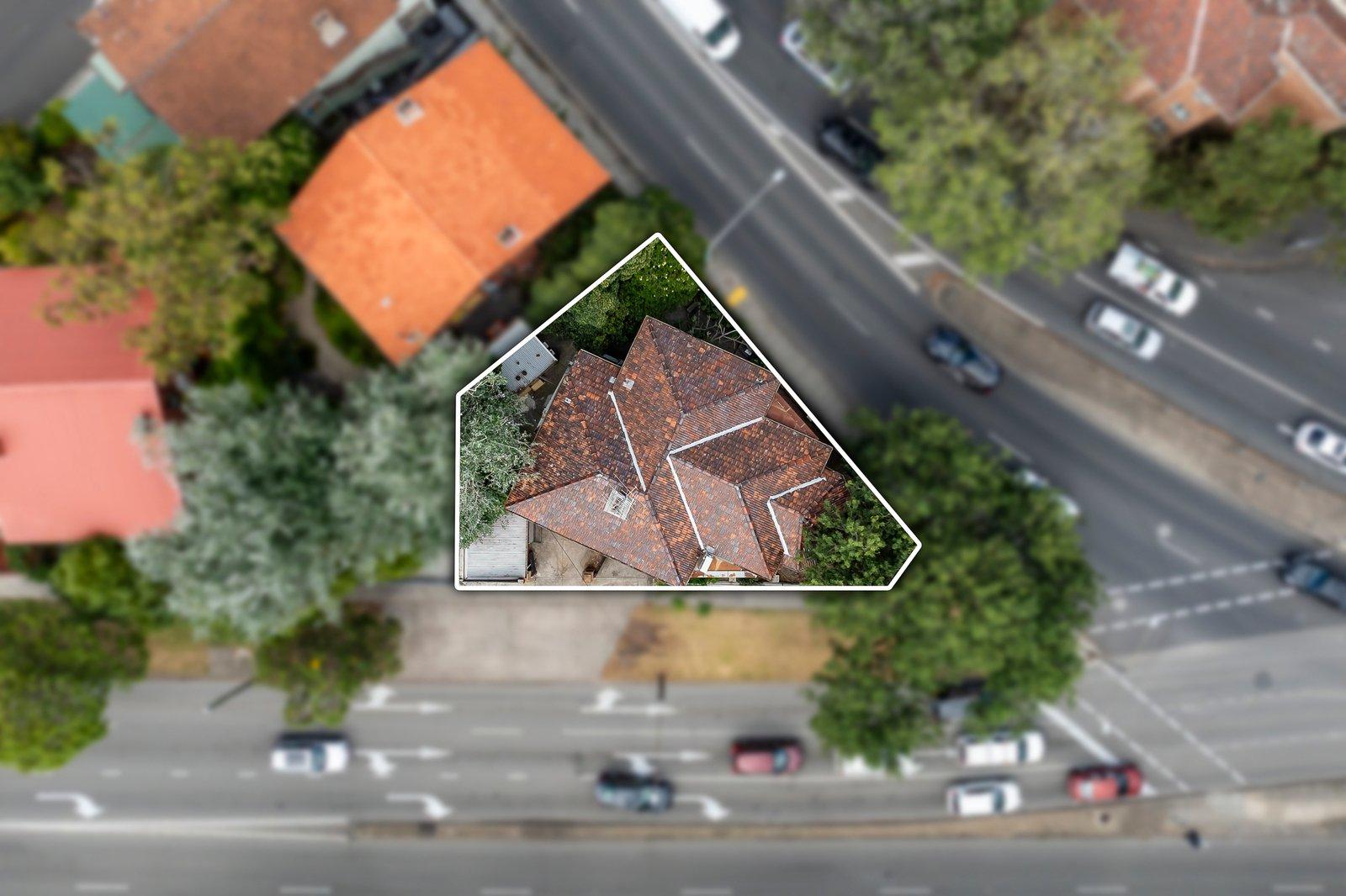 1 & 2/526 Punt Road, South Yarra, 3141