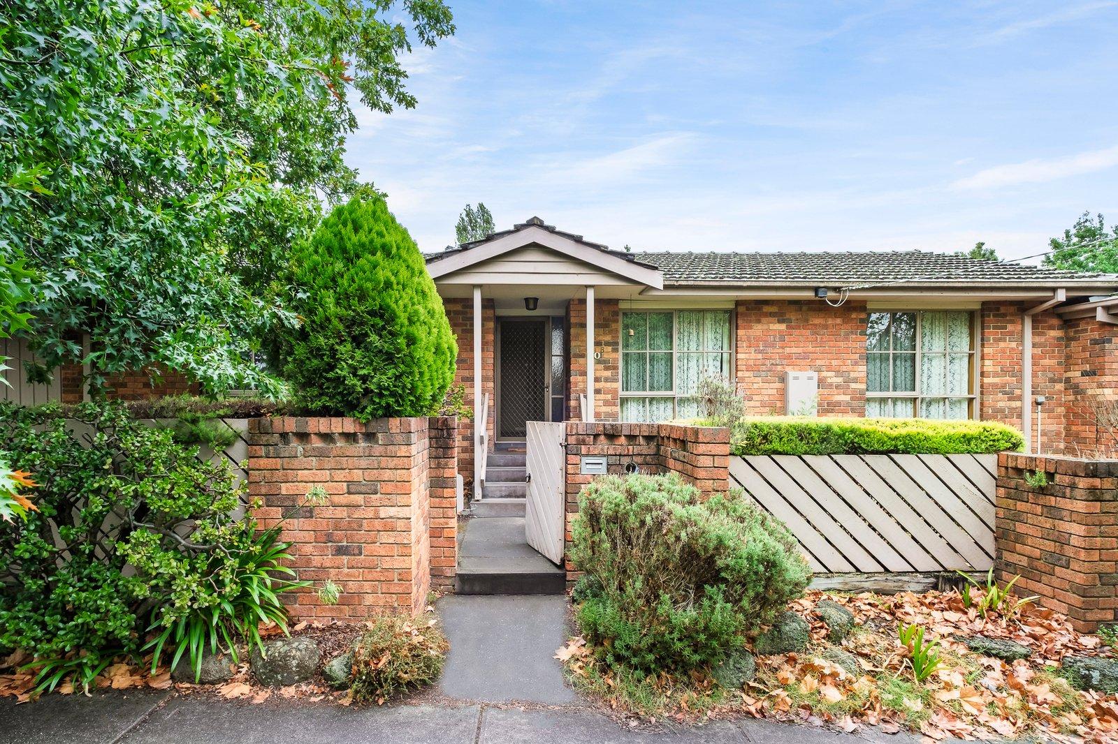 1-2/30 Abercrombie Street, Deepdene, 3103