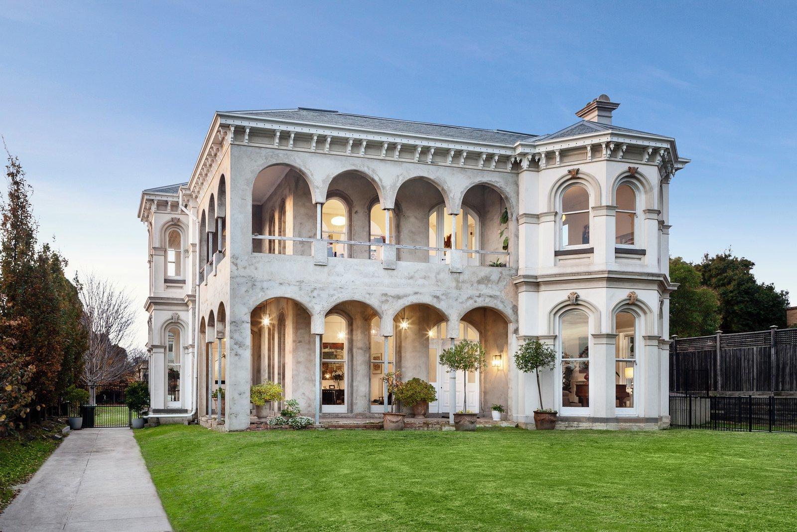 1-3 Sackville Street, Kew, 3101