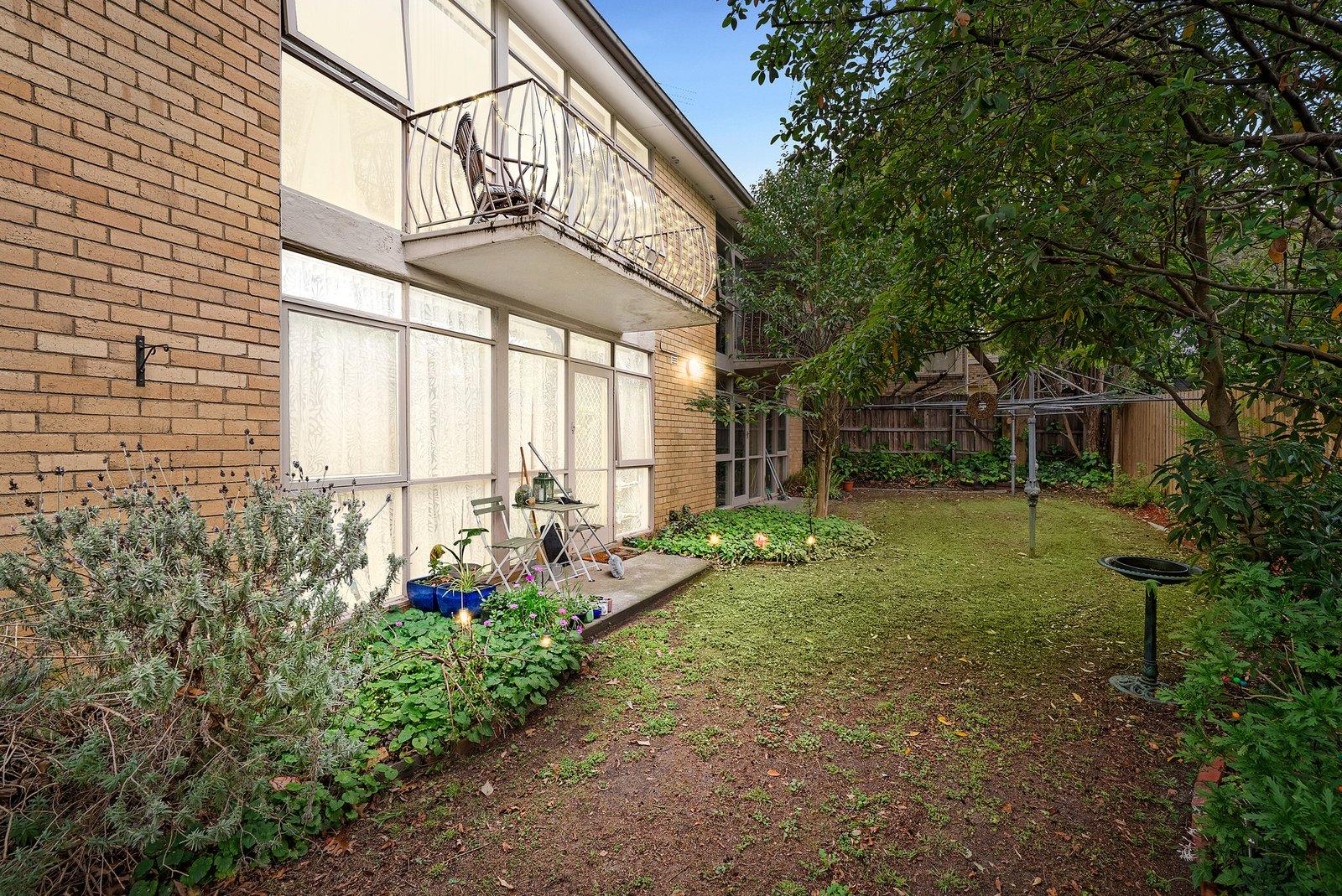 1-8/22 Selwood Street, Hawthorn East, 3123