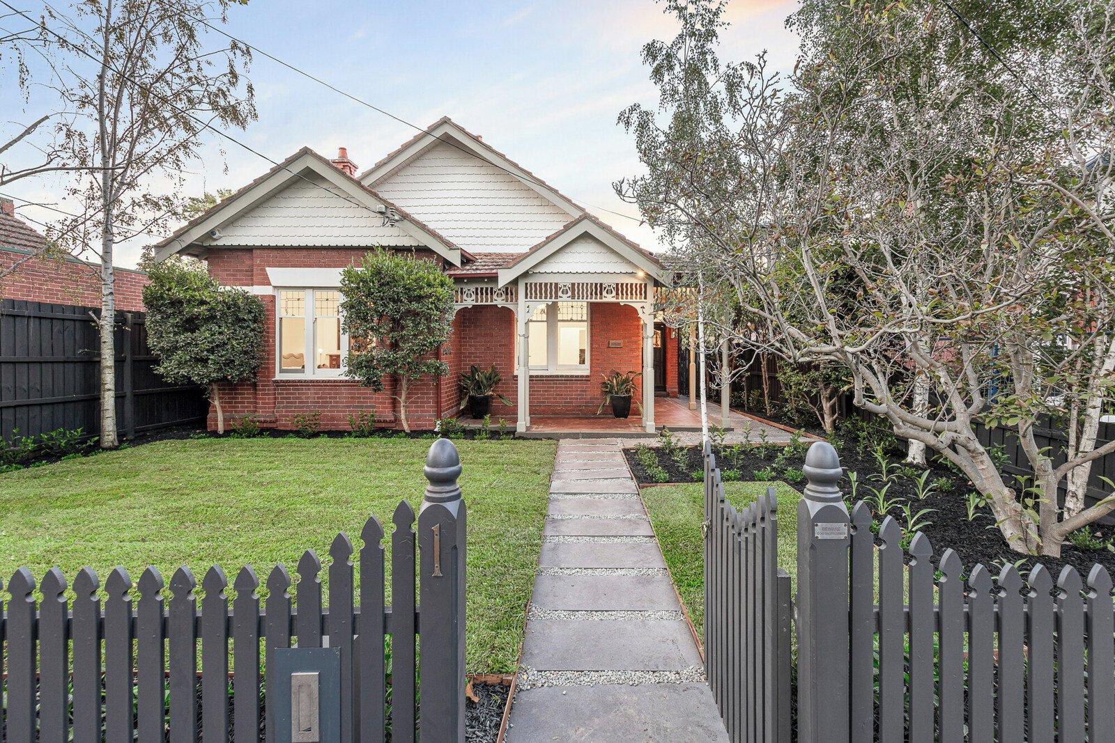 1 Manning Road, Malvern East, 3145