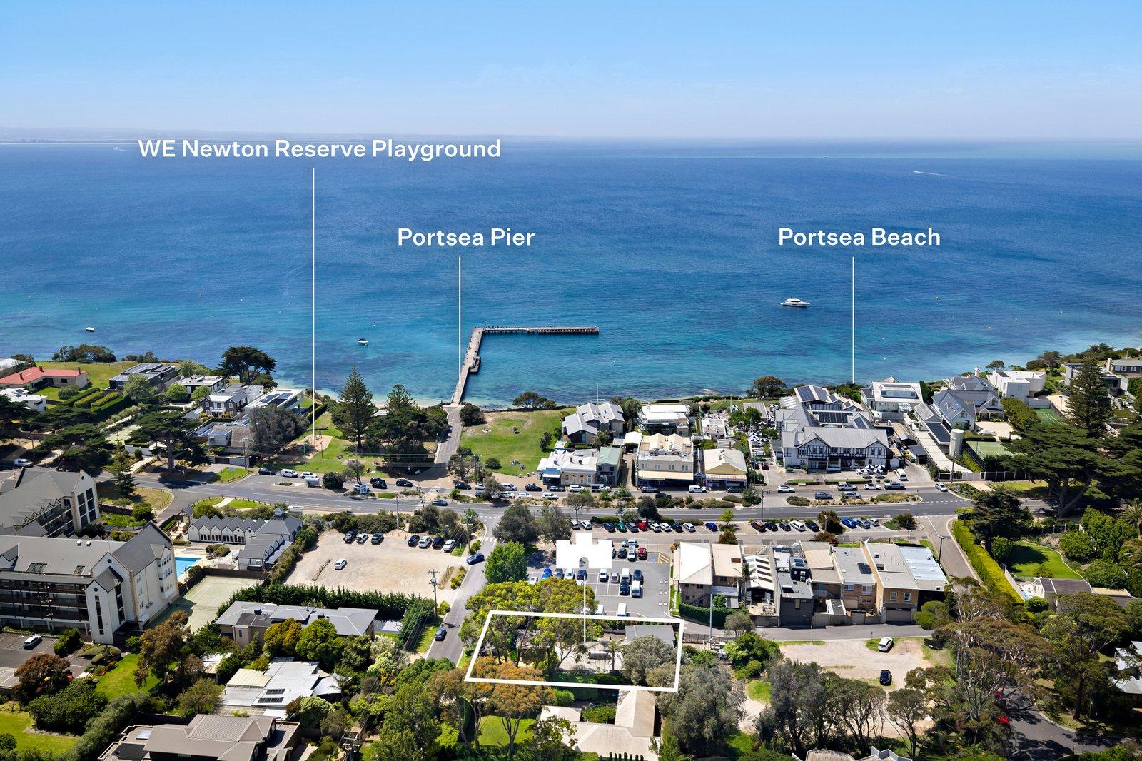 1 Nepean Place, Portsea, 3944