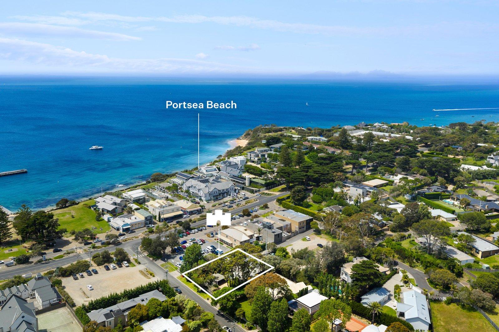 1 Nepean Place, Portsea, 3944