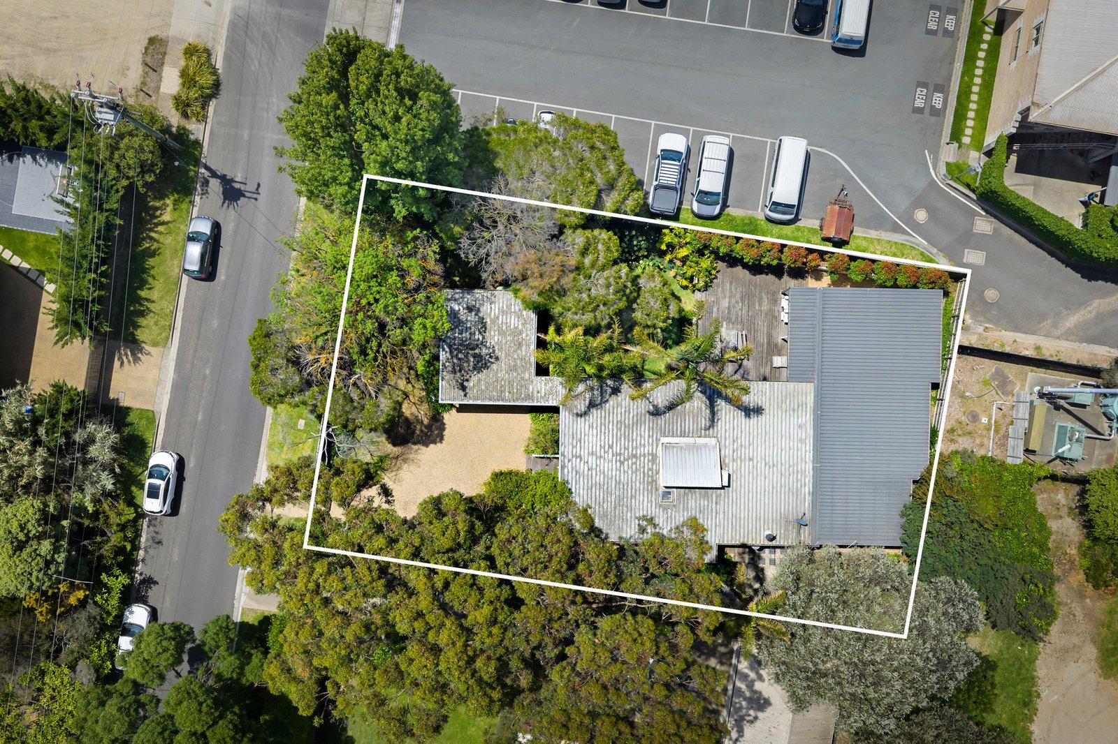 1 Nepean Place, Portsea, 3944