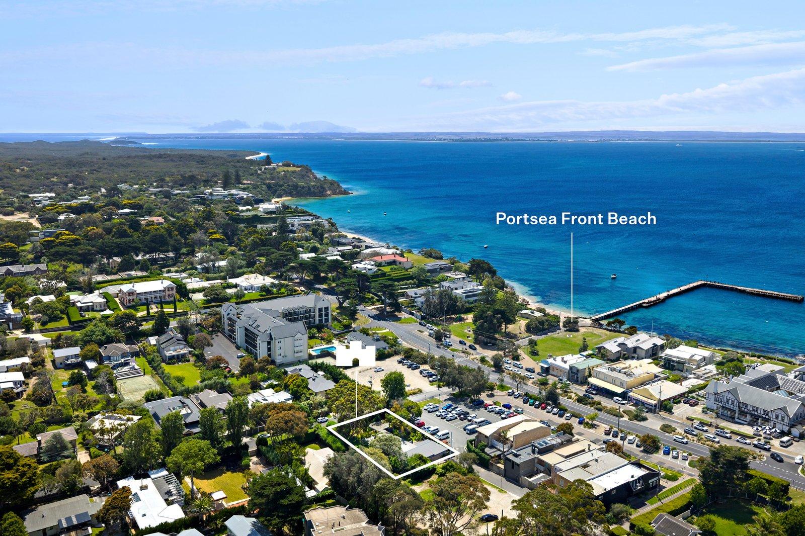 1 Nepean Place, Portsea, 3944