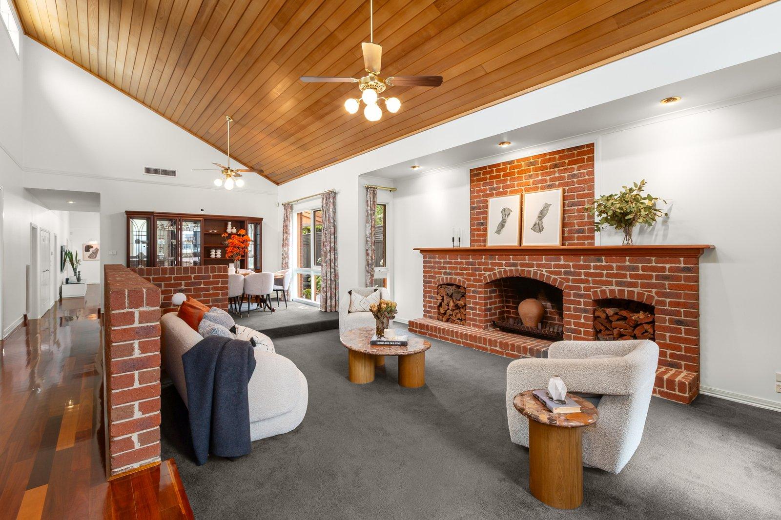 1 Orville Street, Malvern East, 3145